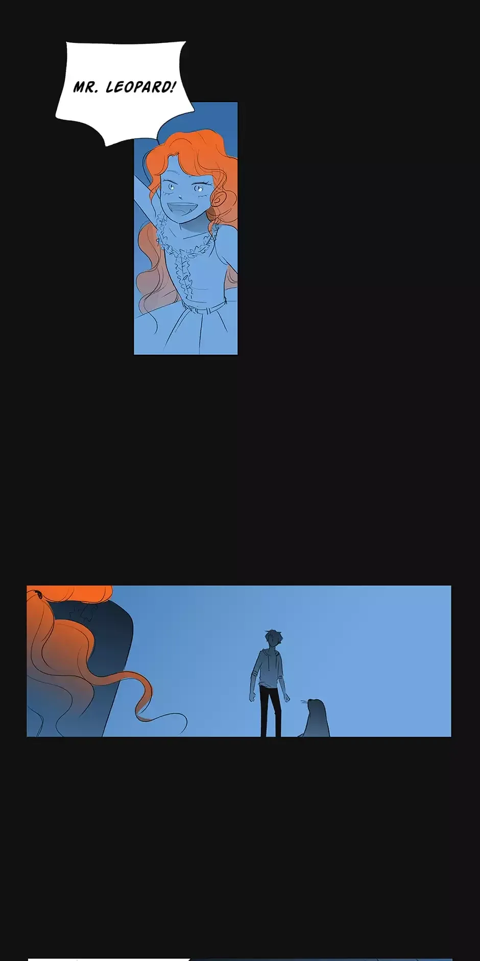 Hans and Emily Chapter 51 page 12