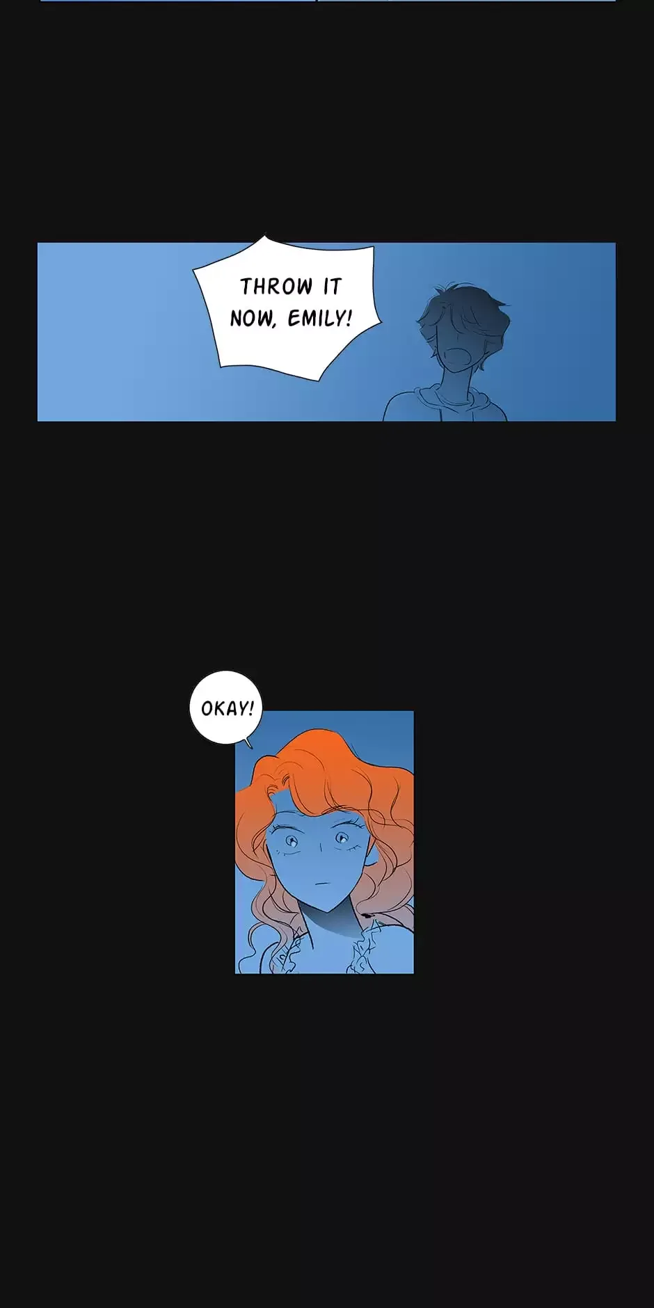 Hans and Emily Chapter 51 page 17
