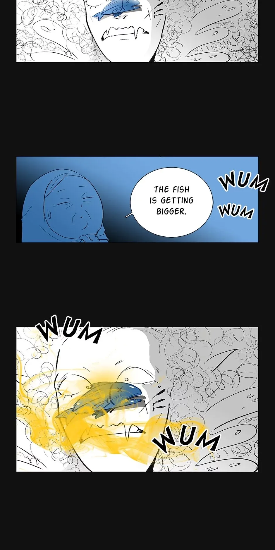 Hans and Emily Chapter 51 page 23