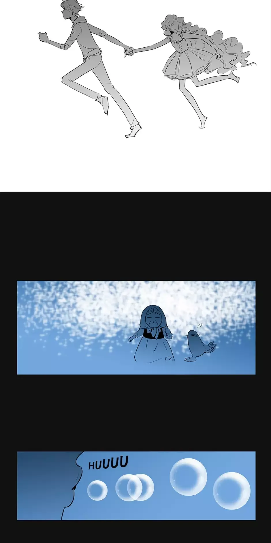 Hans and Emily Chapter 51 page 29