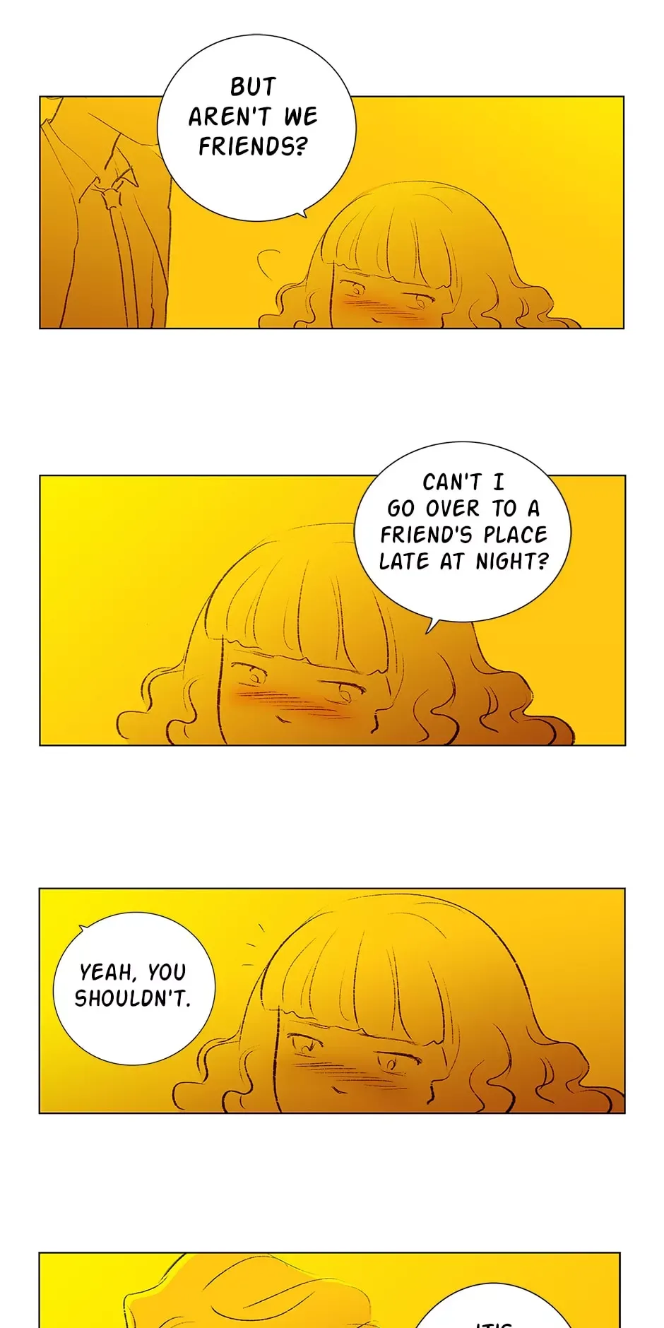 Hans and Emily Chapter 13 page 3