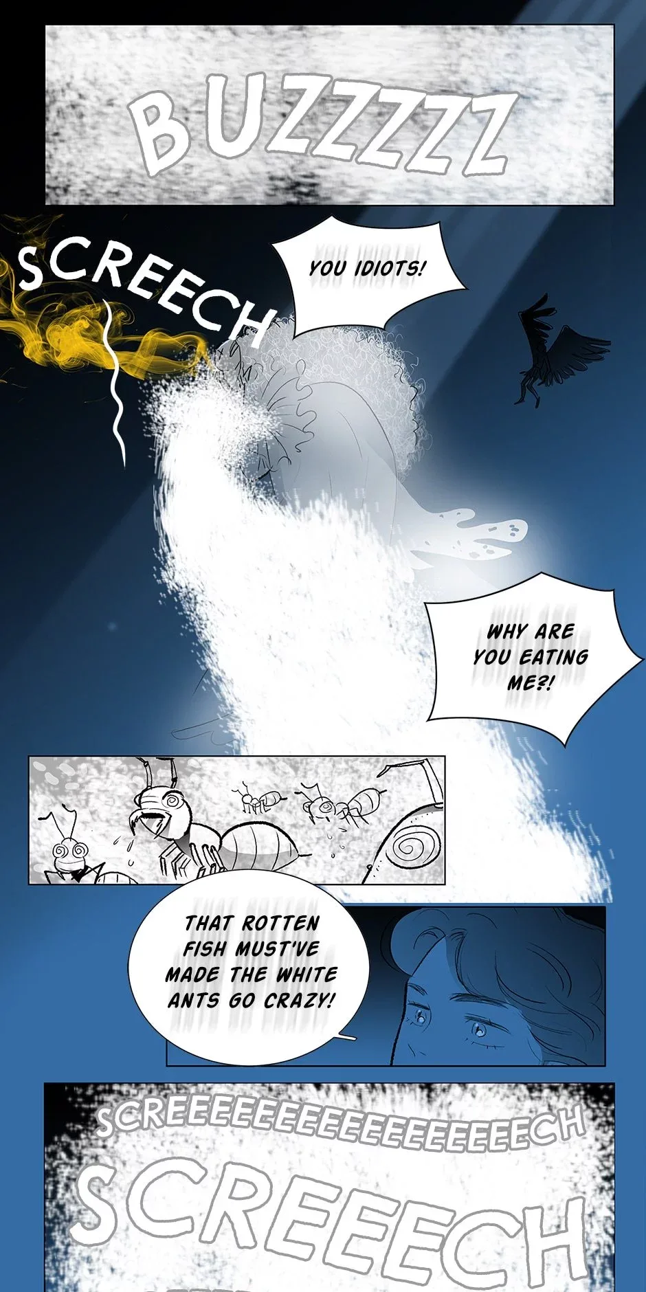 Hans and Emily Chapter 51 page 34