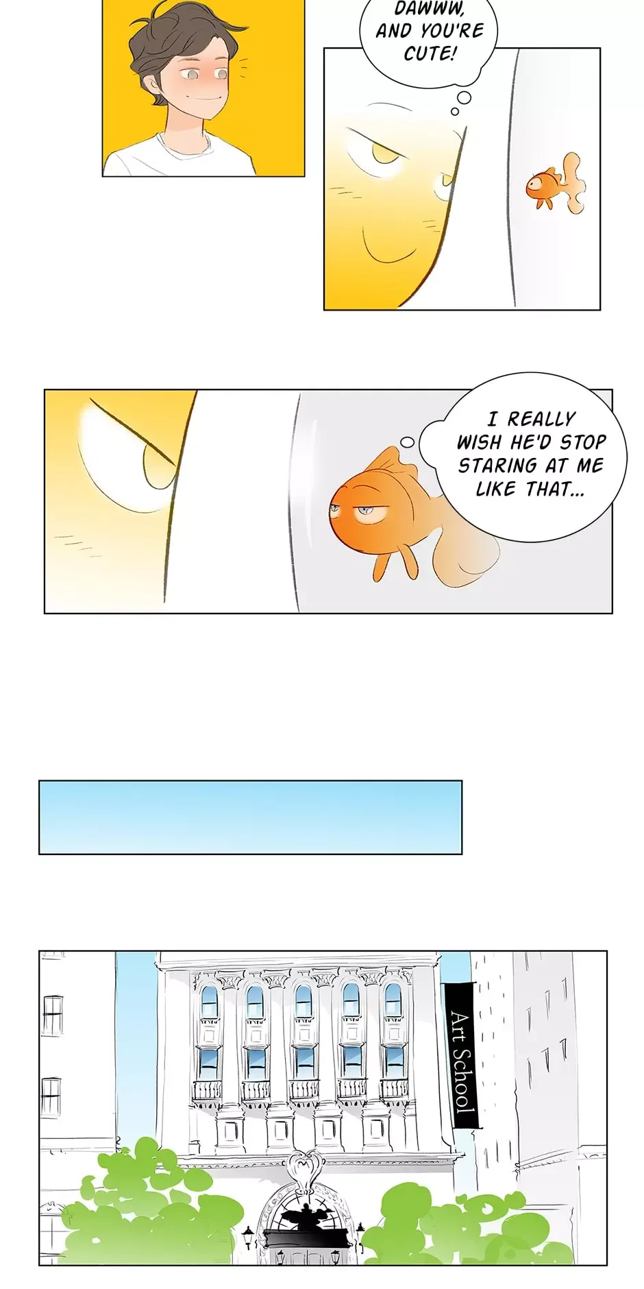 Hans and Emily Chapter 13 page 12