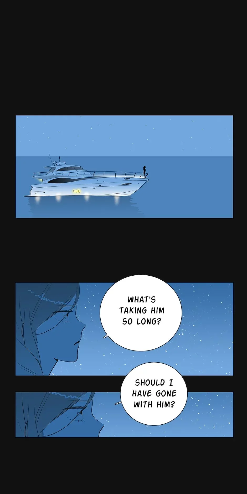 Hans and Emily Chapter 51 page 42