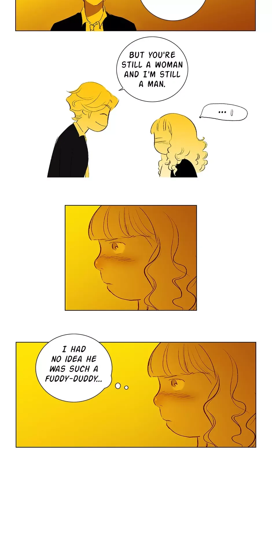 Hans and Emily Chapter 13 page 6