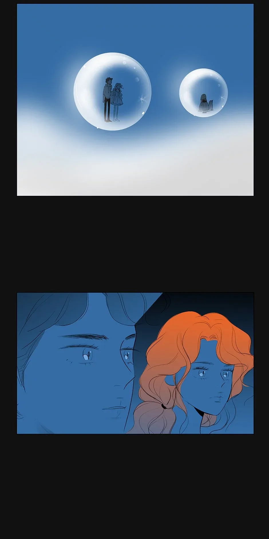 Hans and Emily Chapter 51 page 40