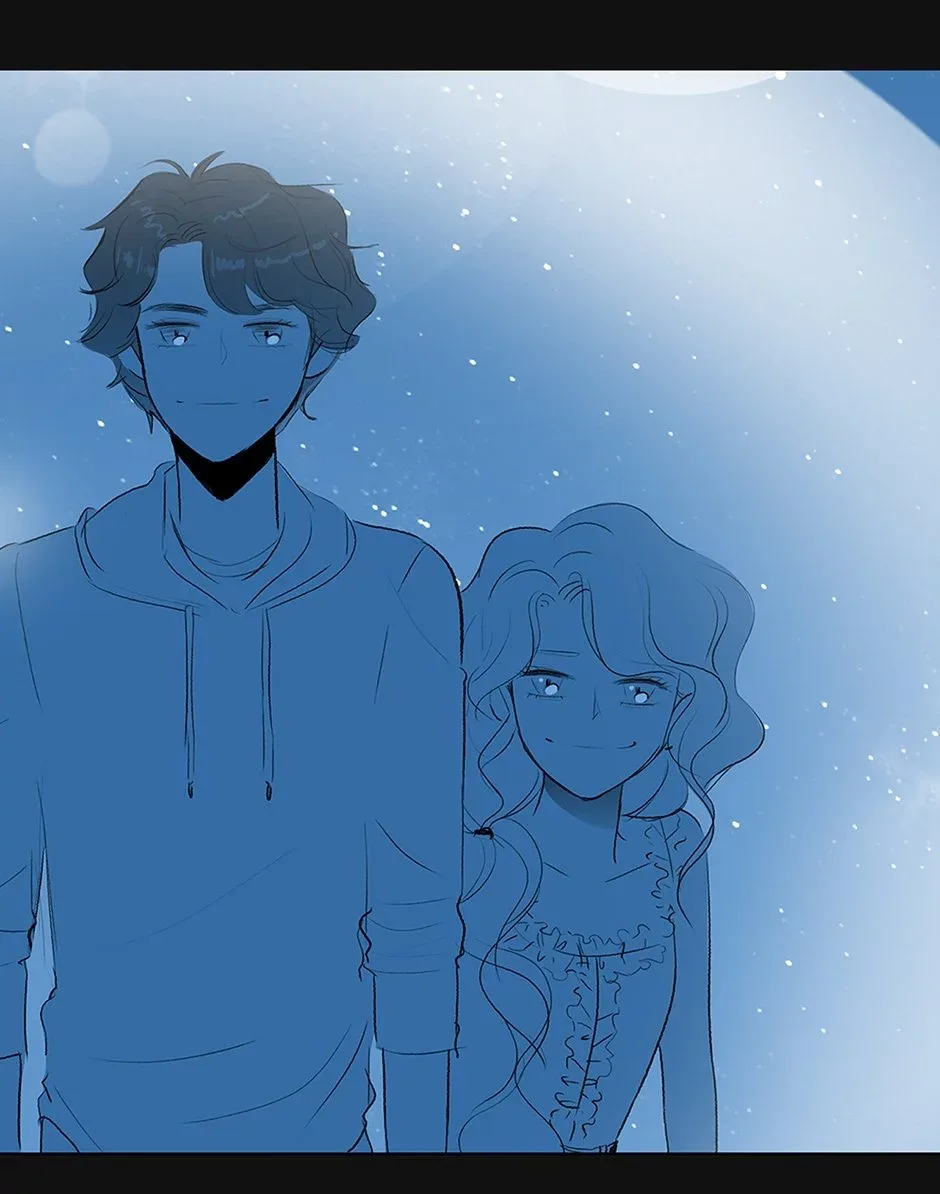 Hans and Emily Chapter 51 page 48