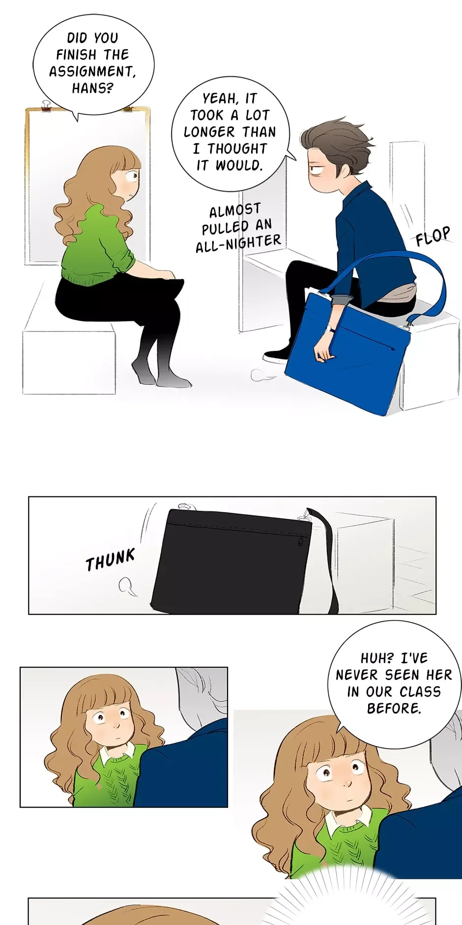 Hans and Emily Chapter 13 page 13