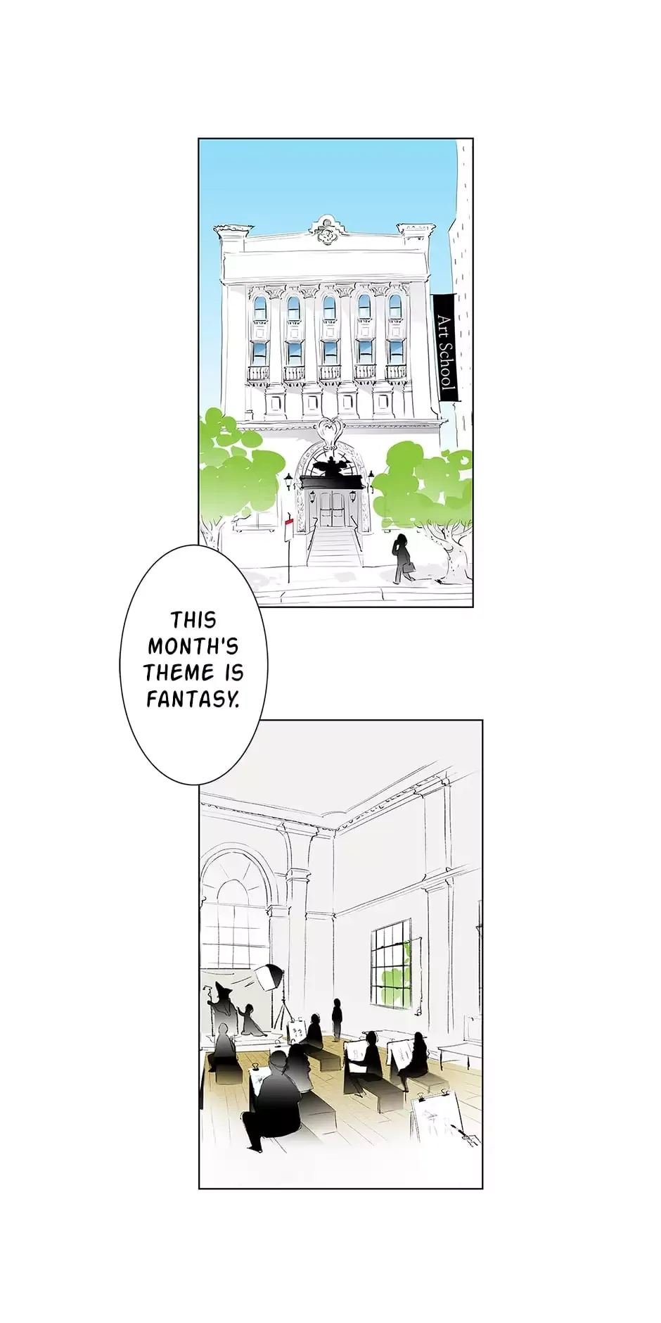 Hans and Emily Chapter 13 page 17