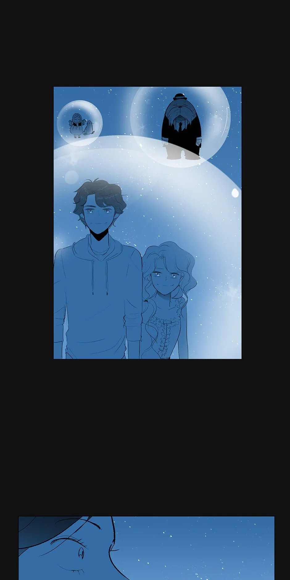 Hans and Emily Chapter 51 page 46