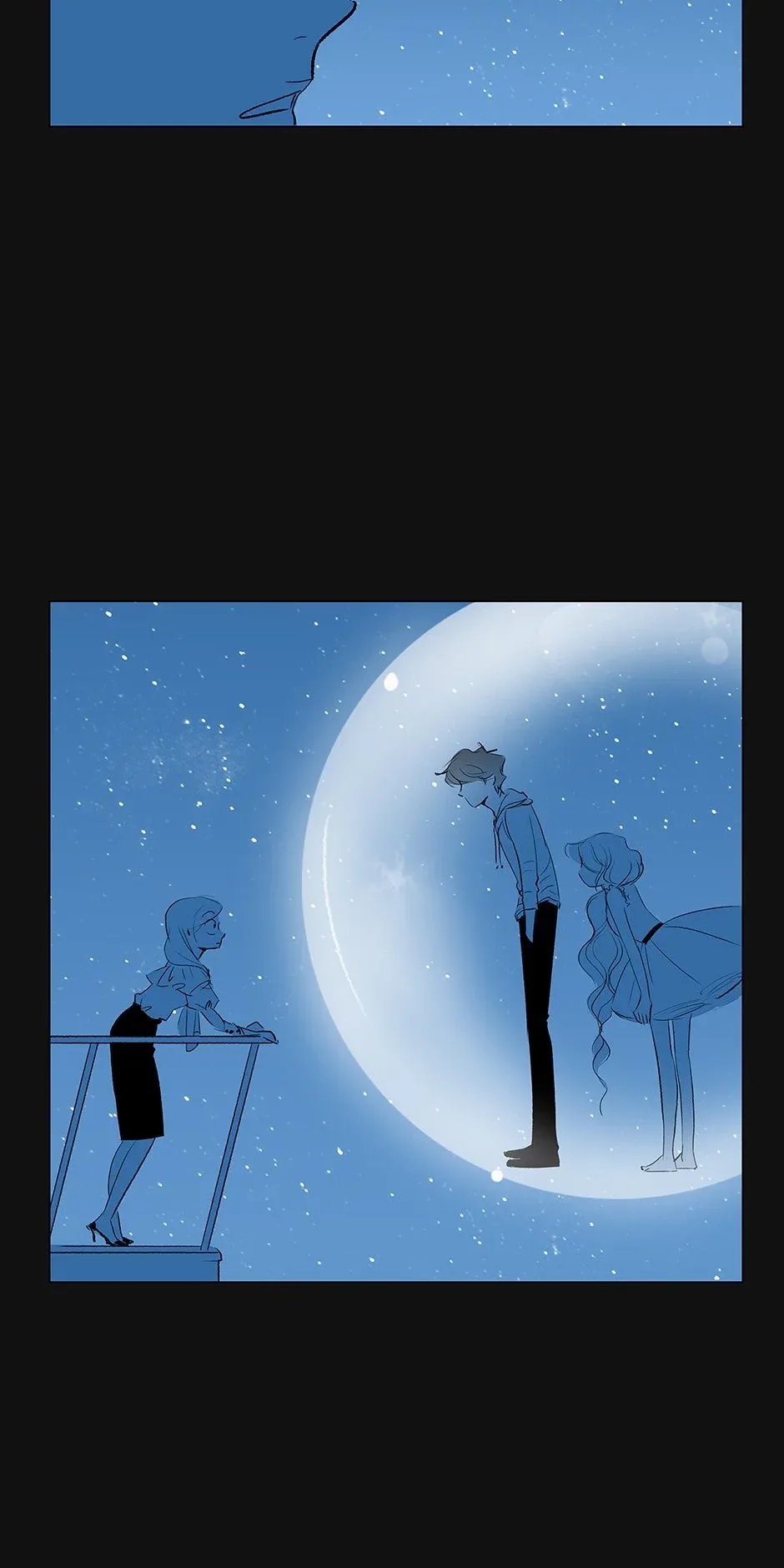 Hans and Emily Chapter 51 page 47