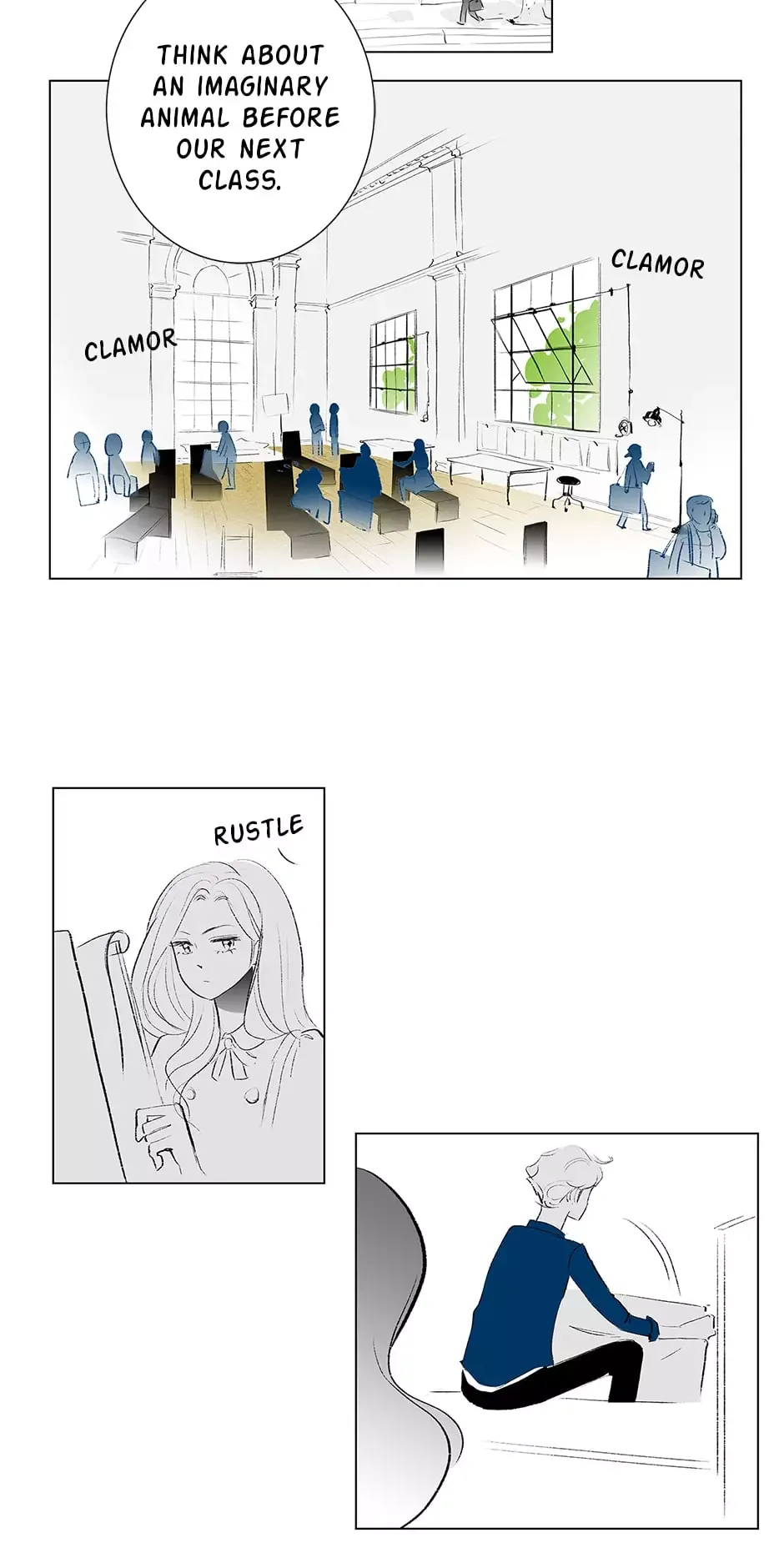 Hans and Emily Chapter 13 page 22