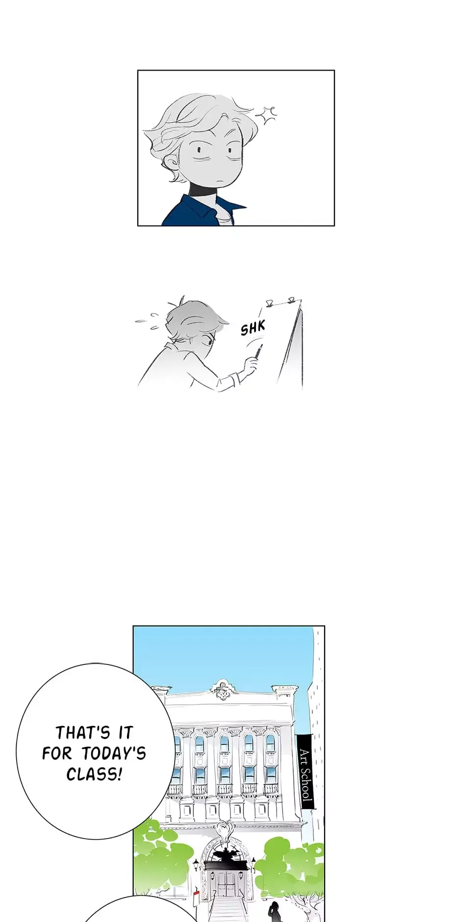 Hans and Emily Chapter 13 page 21