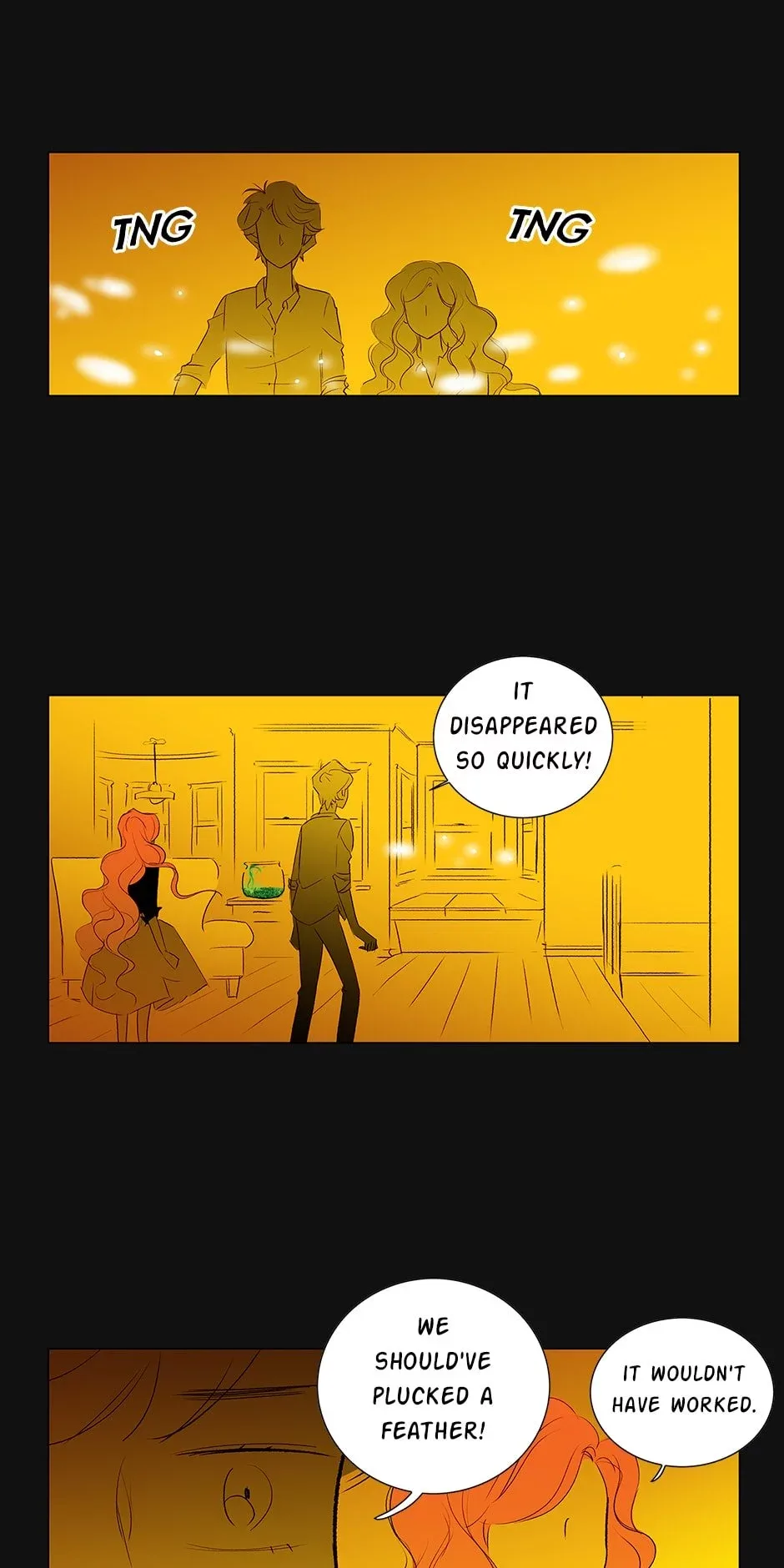 Hans and Emily Chapter 53 page 5