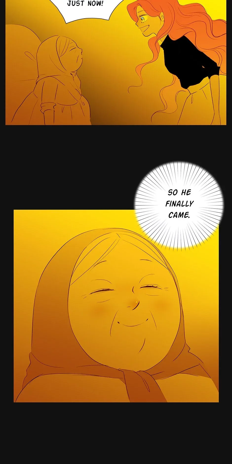 Hans and Emily Chapter 53 page 10