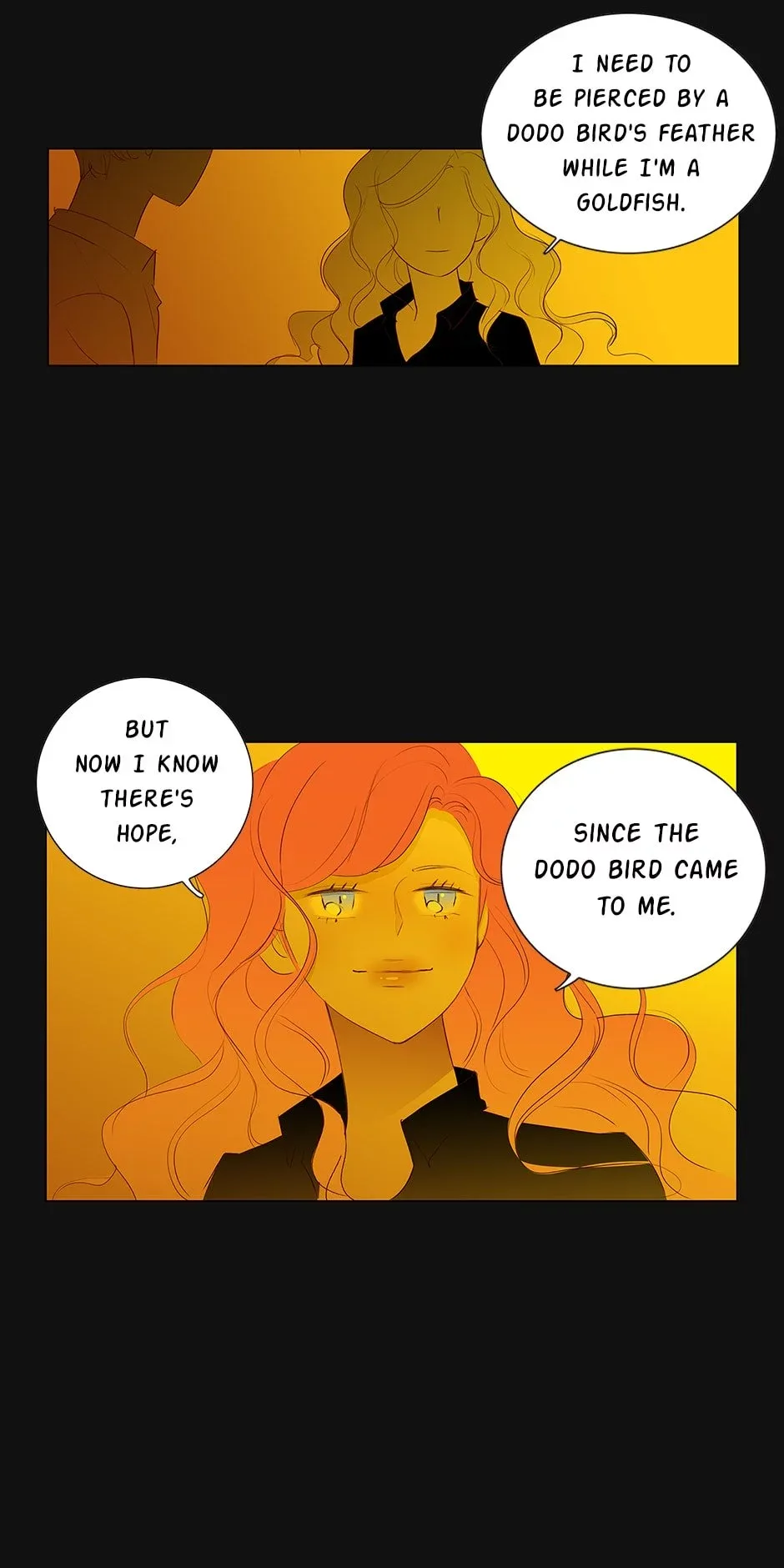 Hans and Emily Chapter 53 page 7