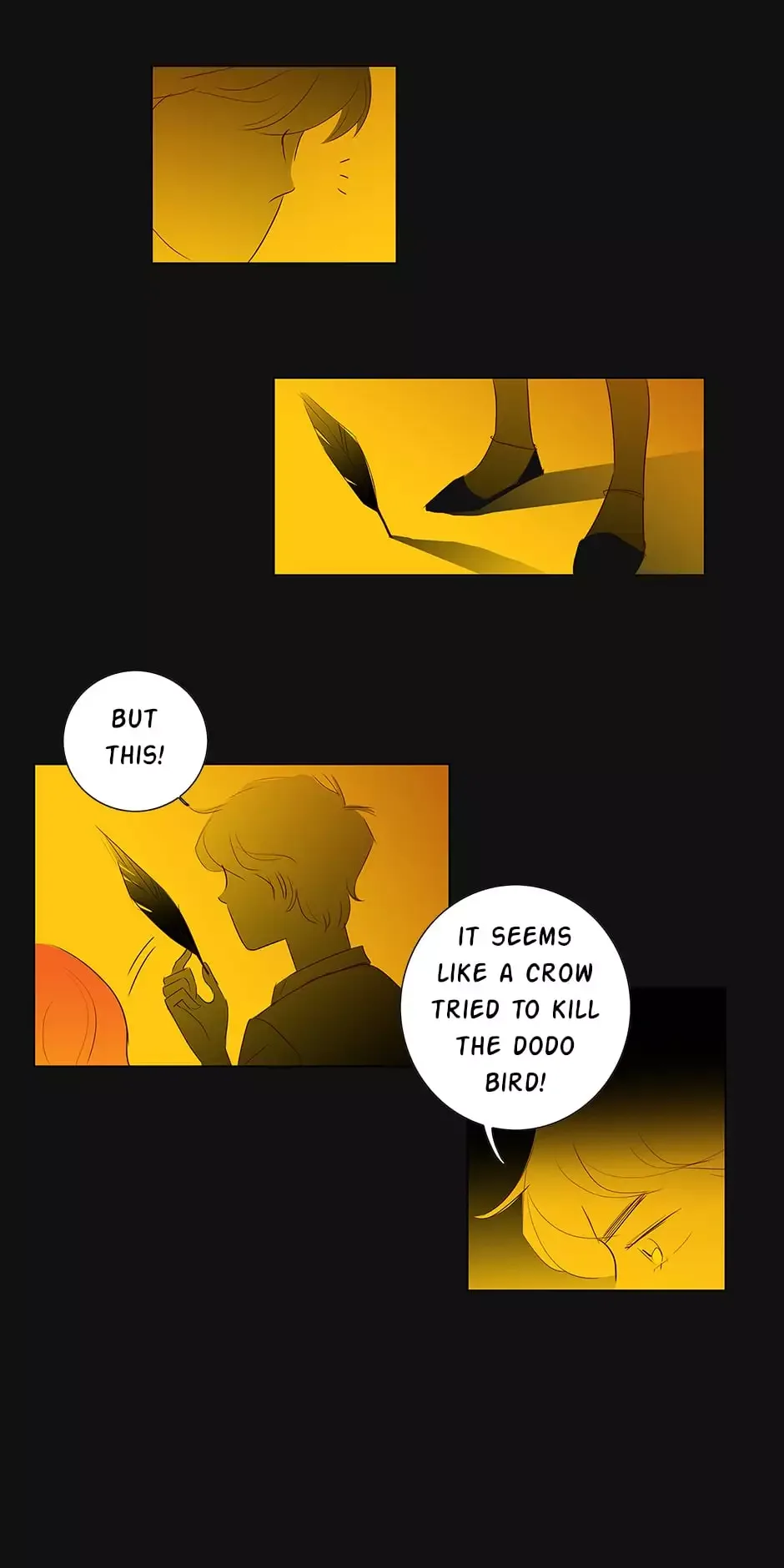 Hans and Emily Chapter 53 page 8