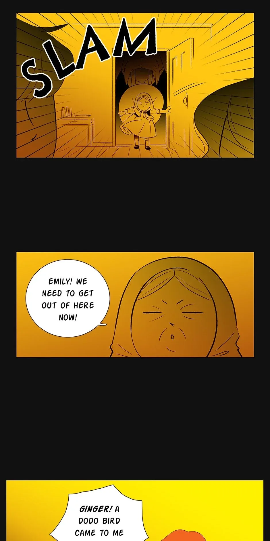 Hans and Emily Chapter 53 page 9