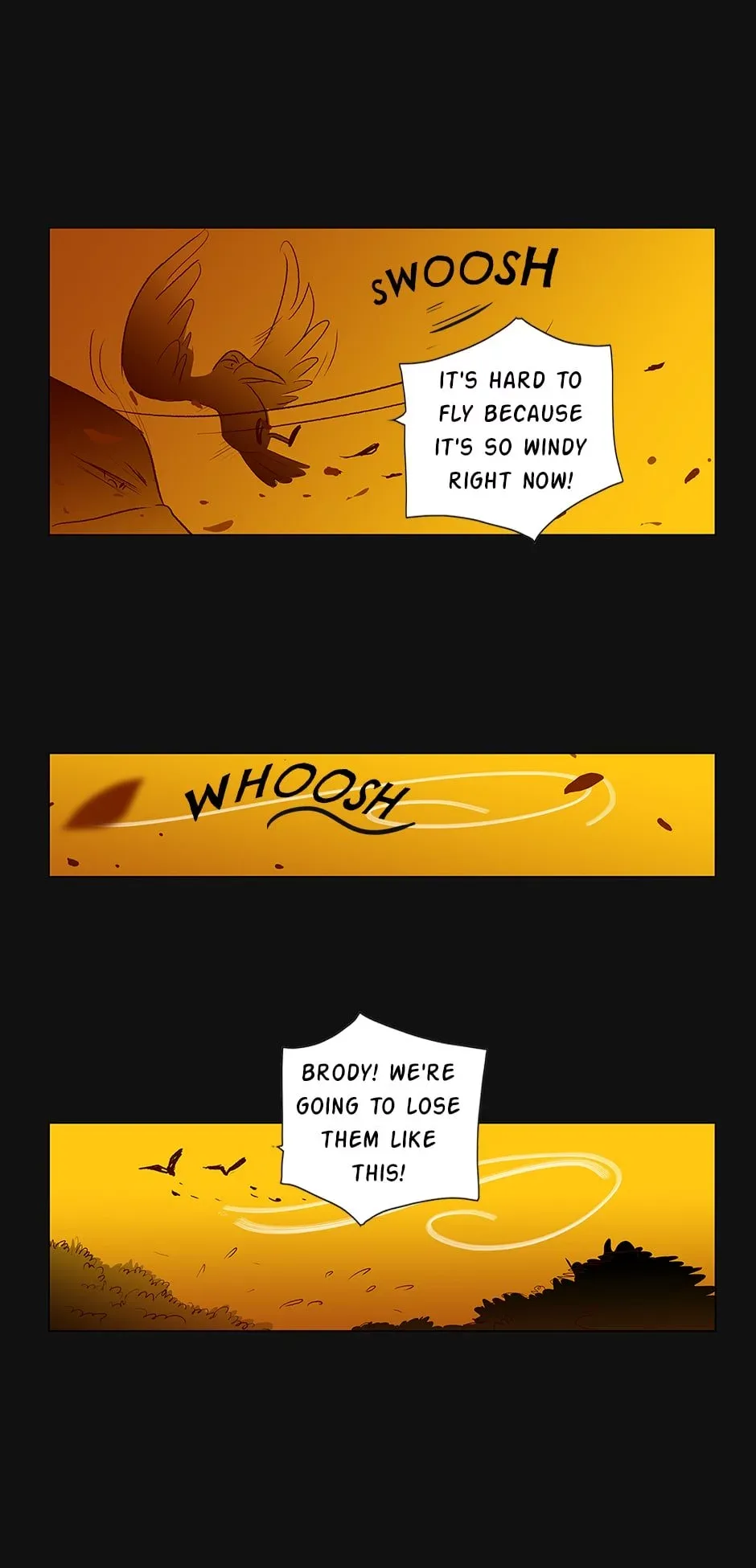 Hans and Emily Chapter 53 page 17