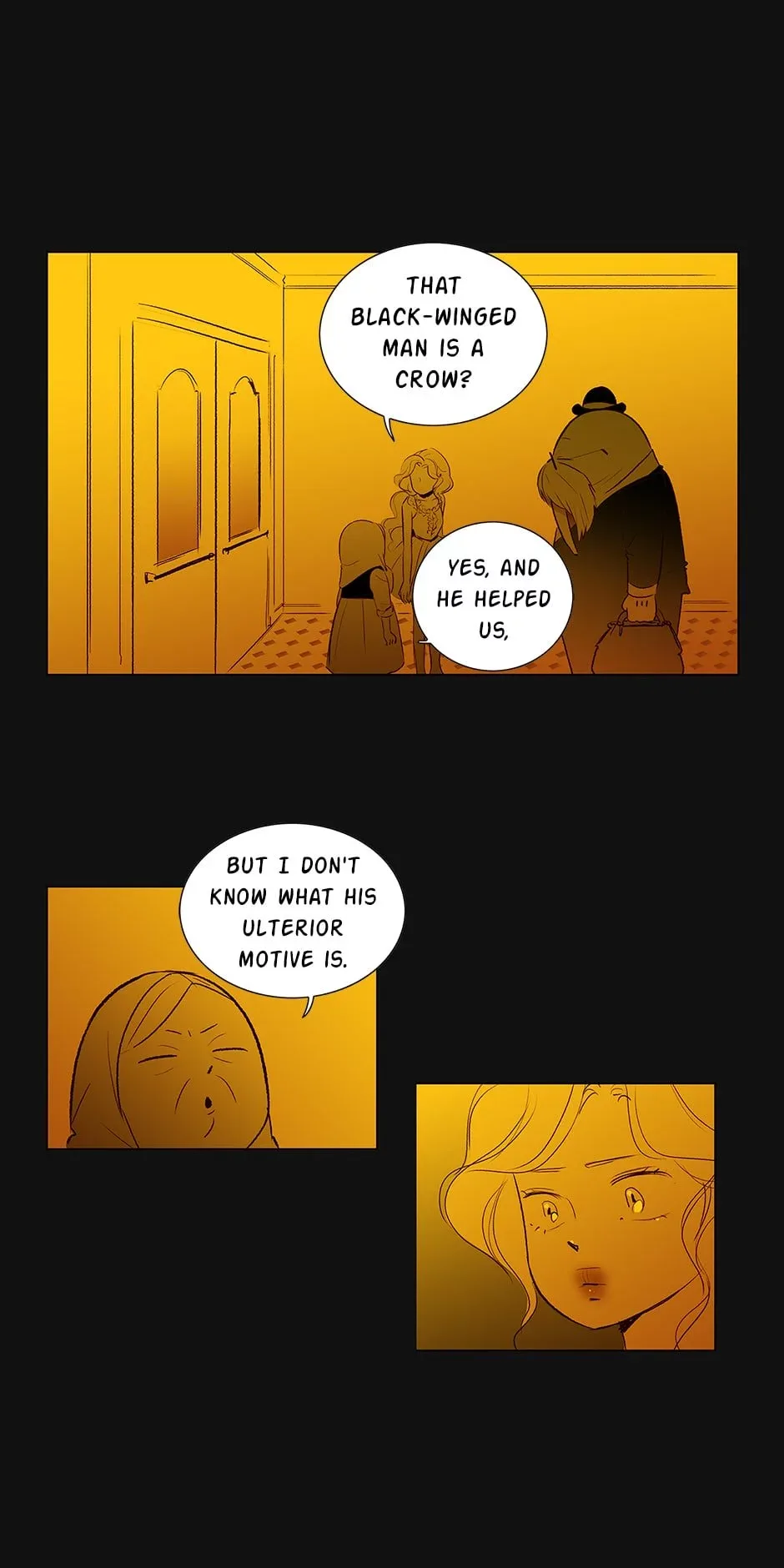 Hans and Emily Chapter 52 page 6
