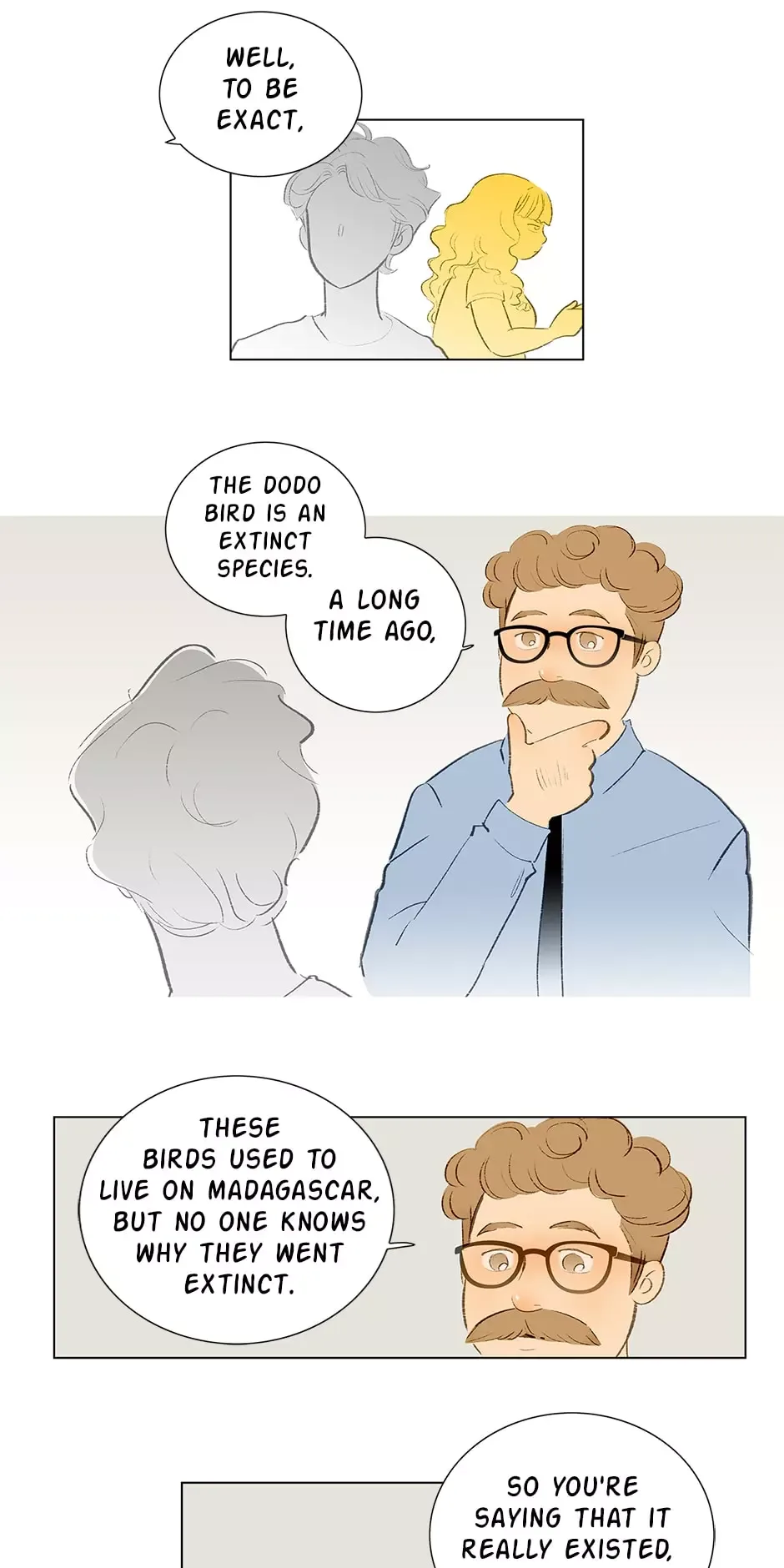 Hans and Emily Chapter 18 page 5
