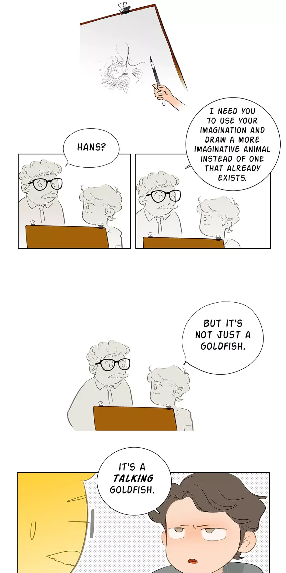 Hans and Emily Chapter 18 page 7