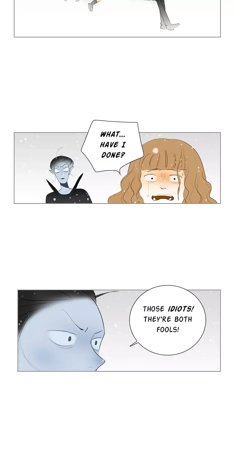 Hans and Emily Chapter 55 page 2