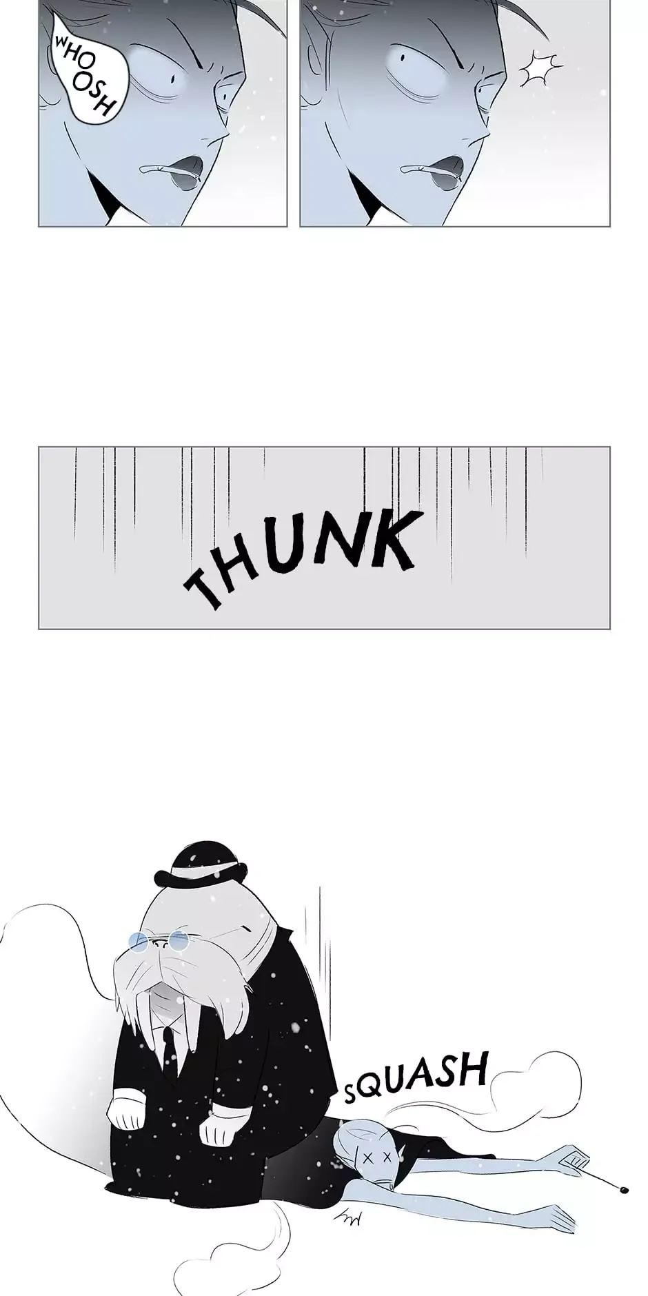 Hans and Emily Chapter 55 page 8