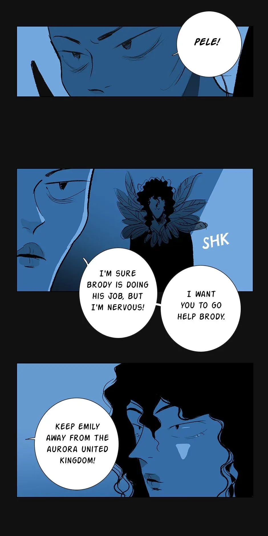 Hans and Emily Chapter 52 page 4