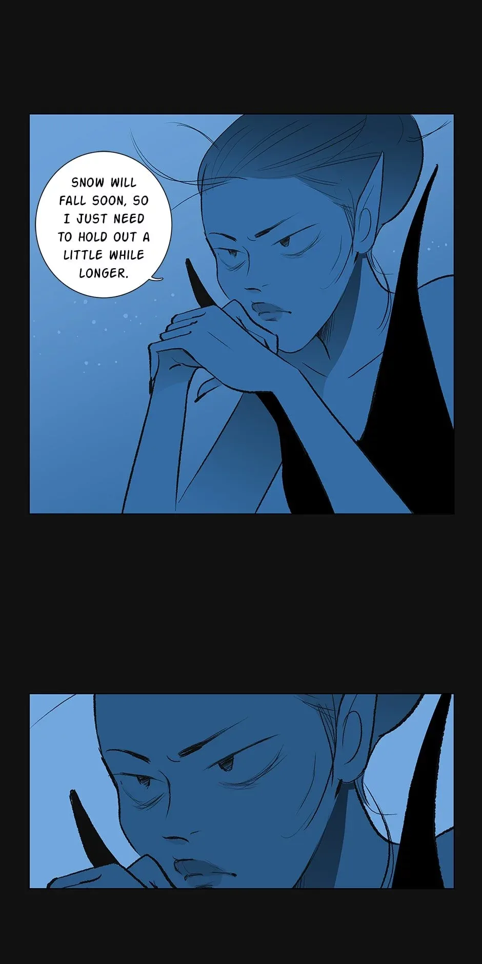Hans and Emily Chapter 52 page 3