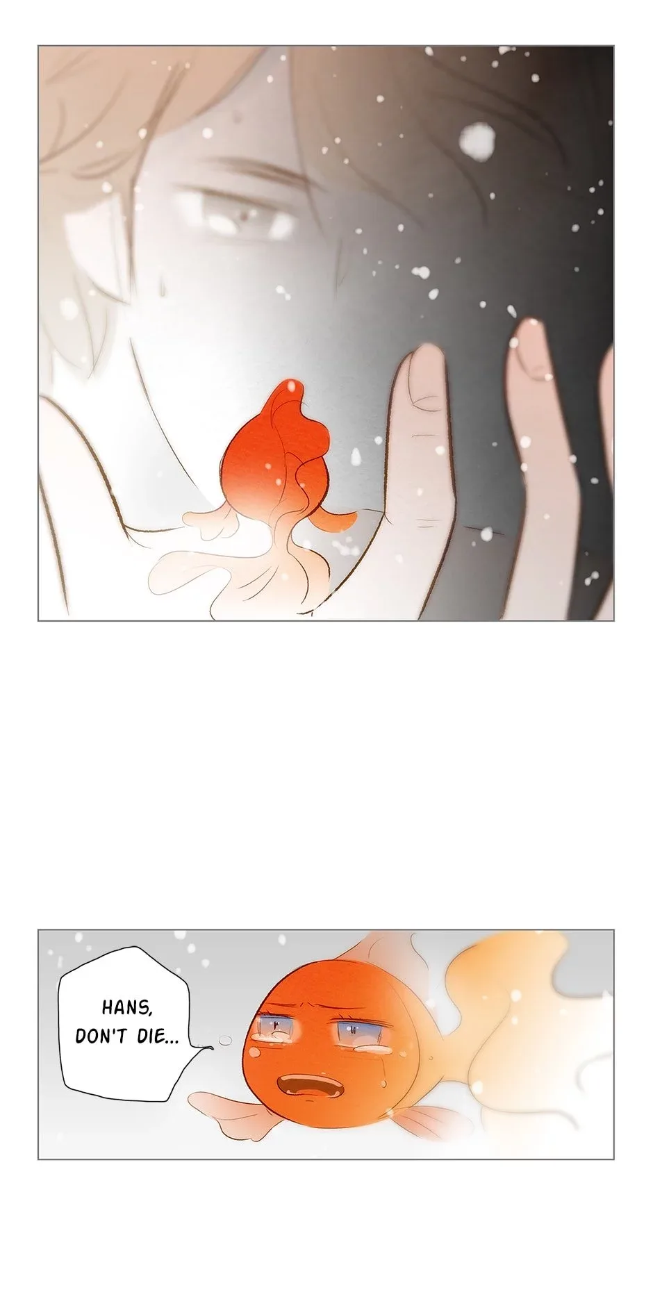 Hans and Emily Chapter 55 page 11