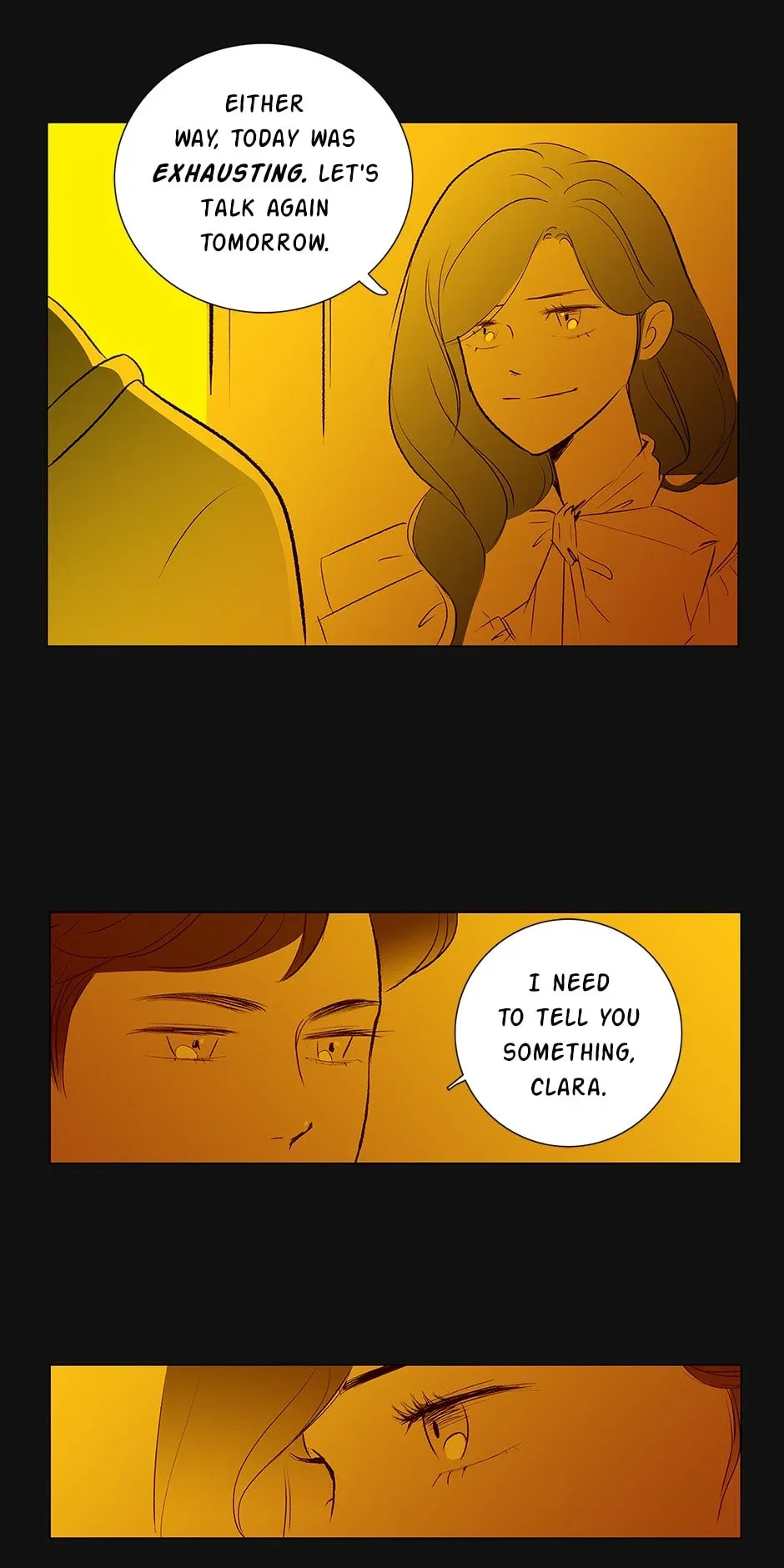Hans and Emily Chapter 52 page 9