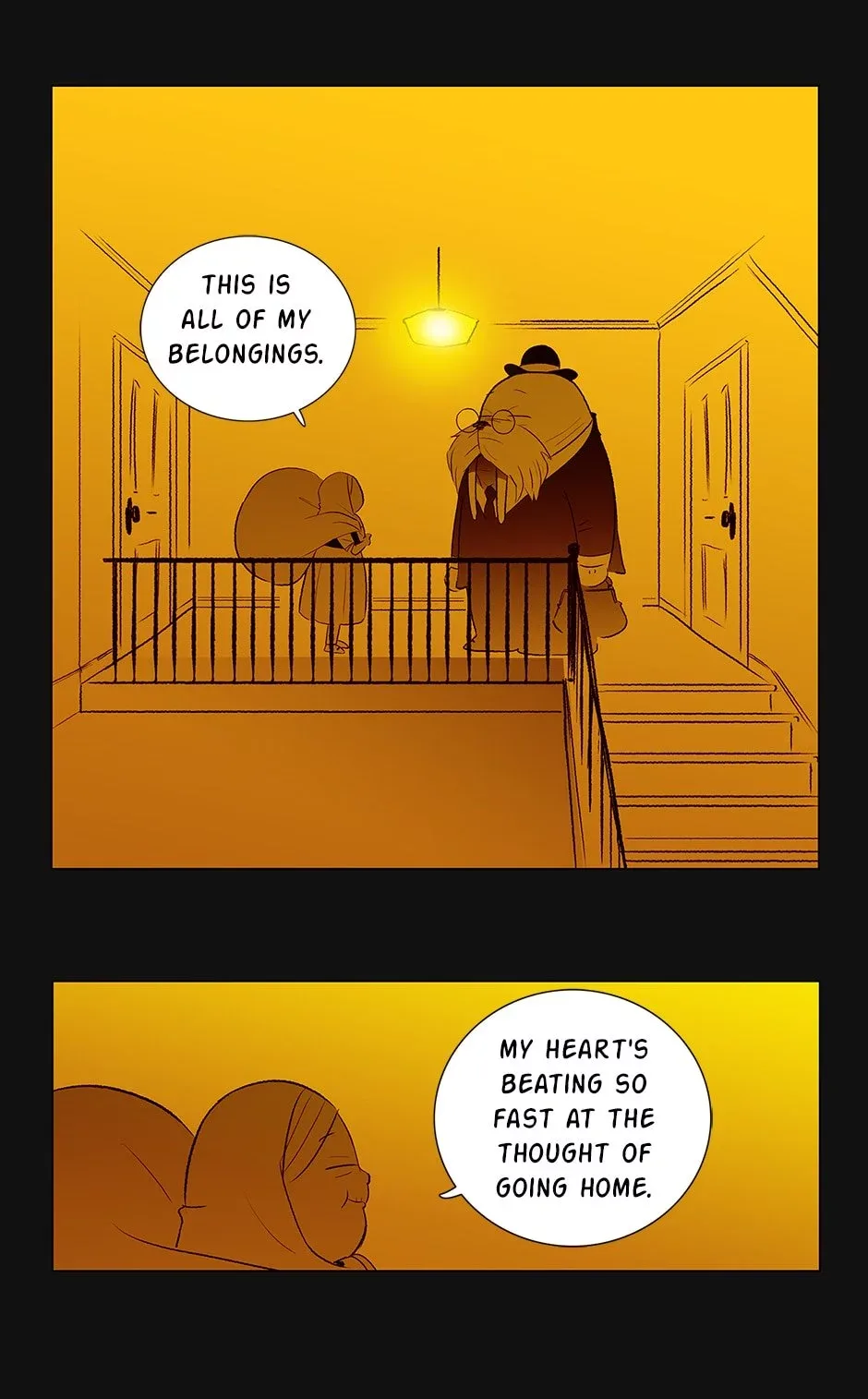 Hans and Emily Chapter 52 page 14