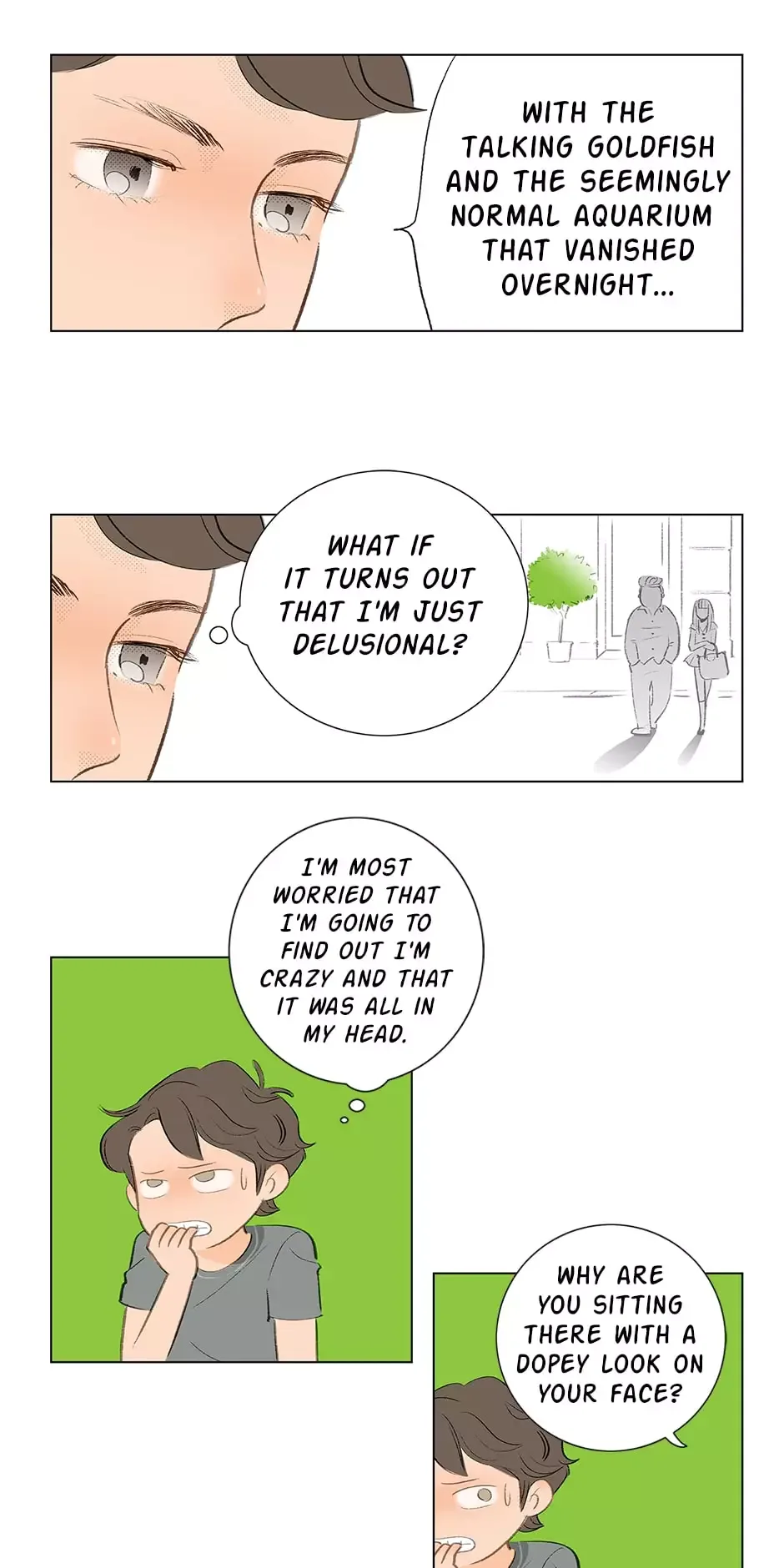 Hans and Emily Chapter 18 page 13