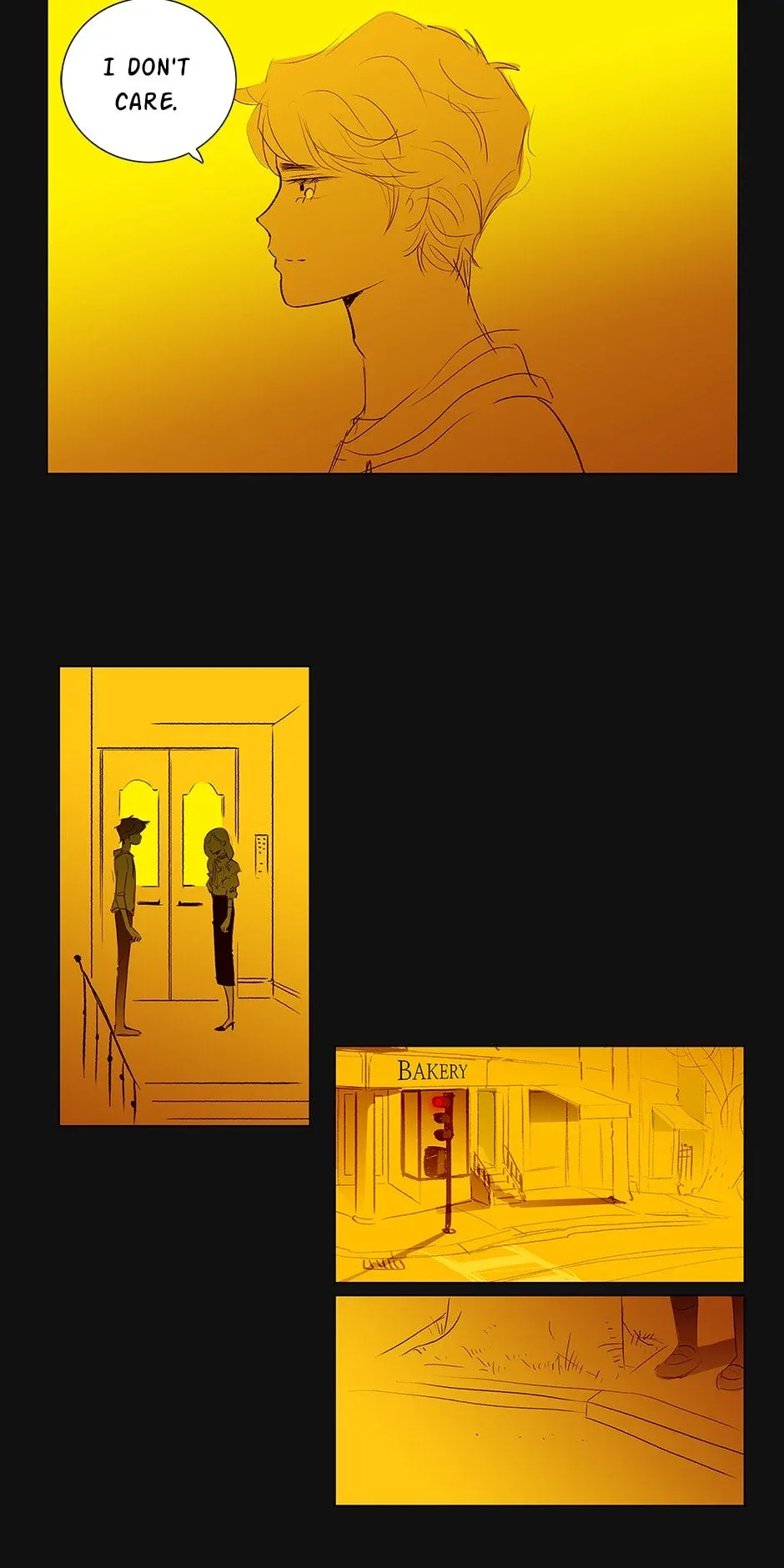 Hans and Emily Chapter 52 page 12