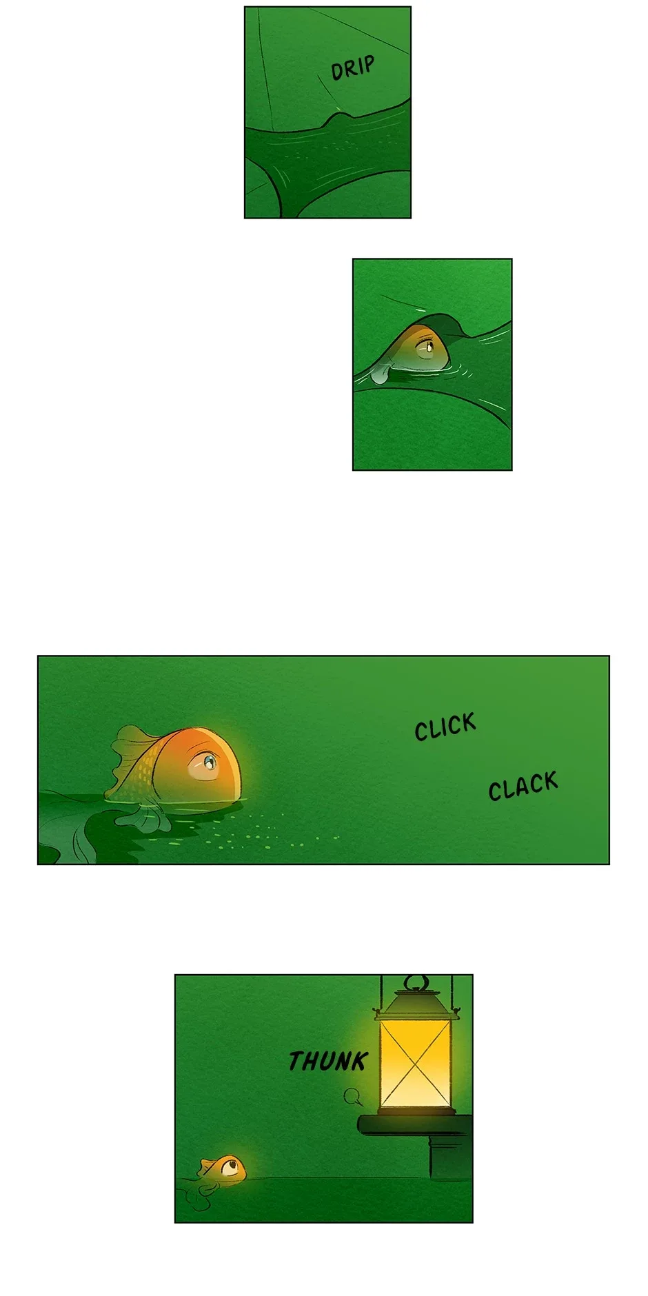 Hans and Emily Chapter 3 page 7