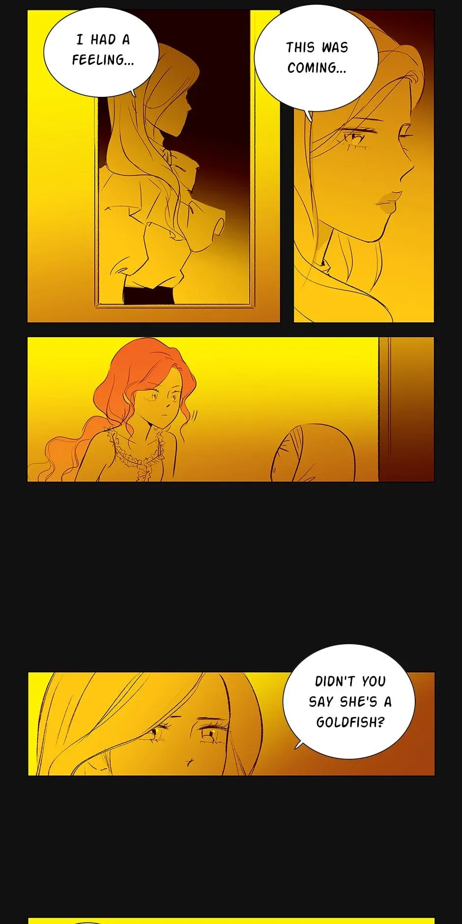 Hans and Emily Chapter 52 page 11