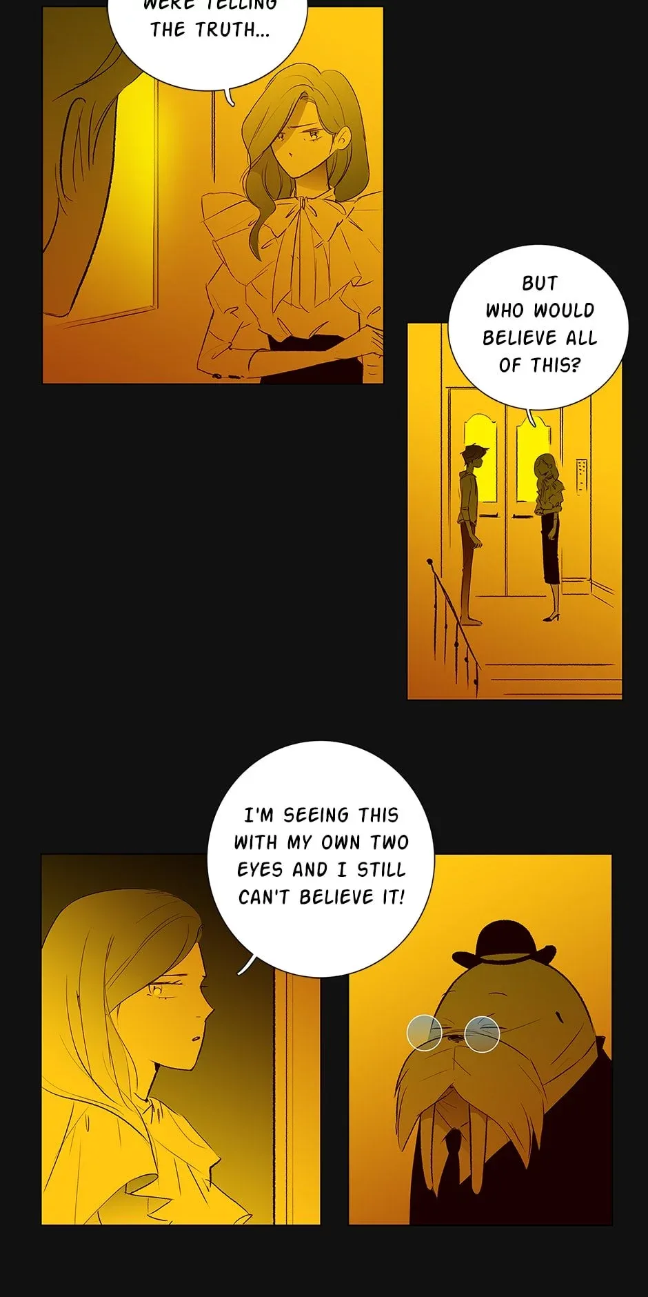 Hans and Emily Chapter 52 page 8