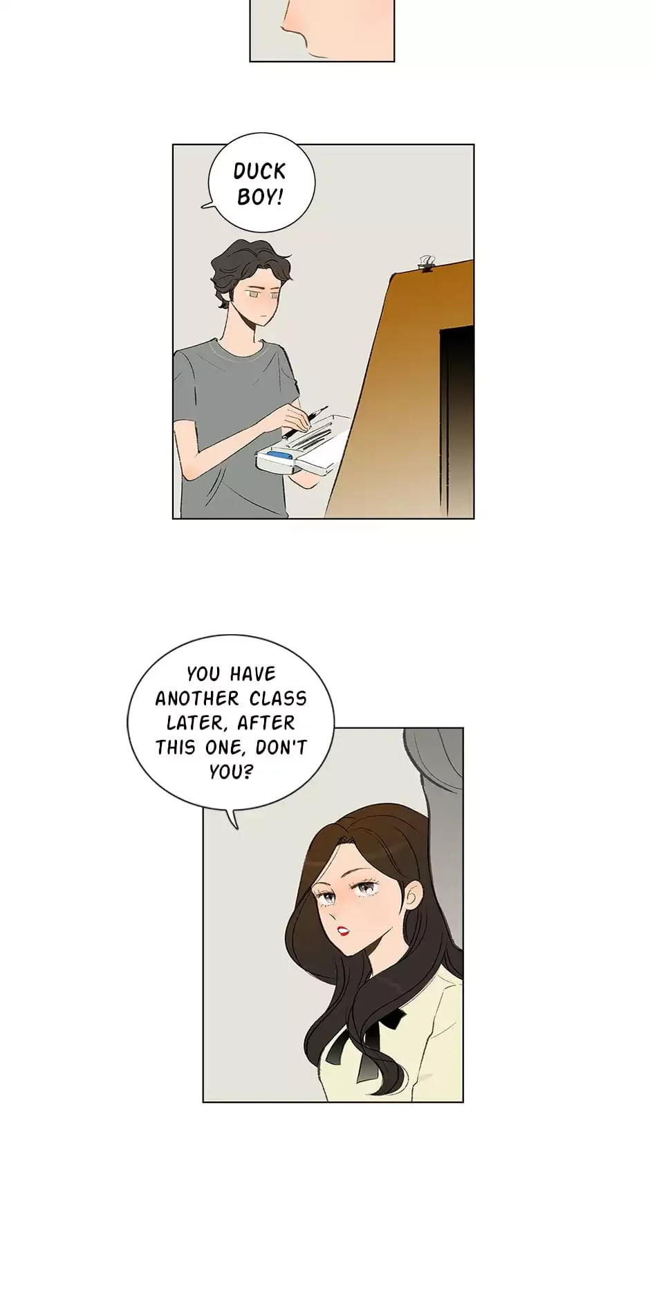 Hans and Emily Chapter 18 page 10