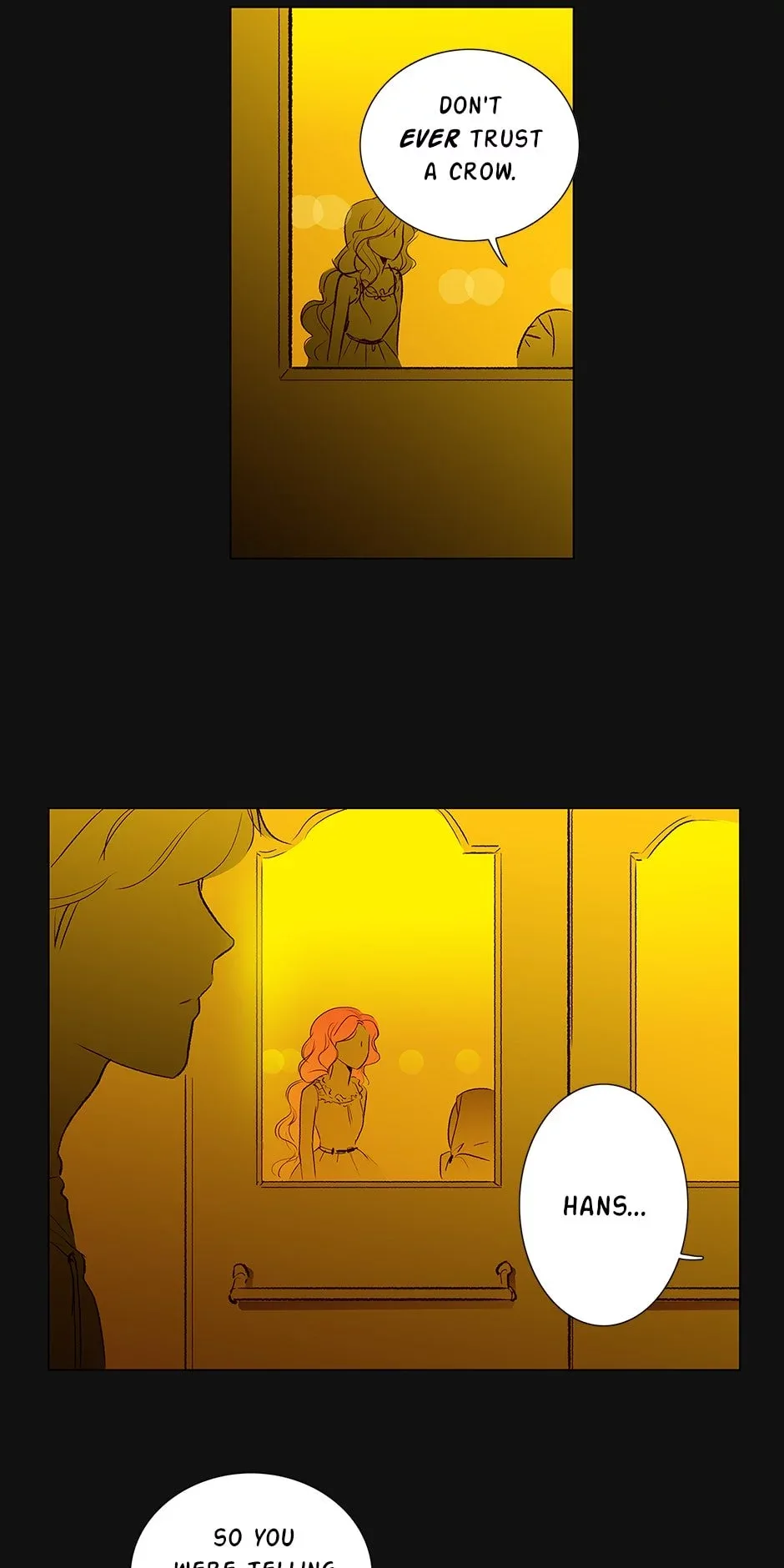 Hans and Emily Chapter 52 page 7