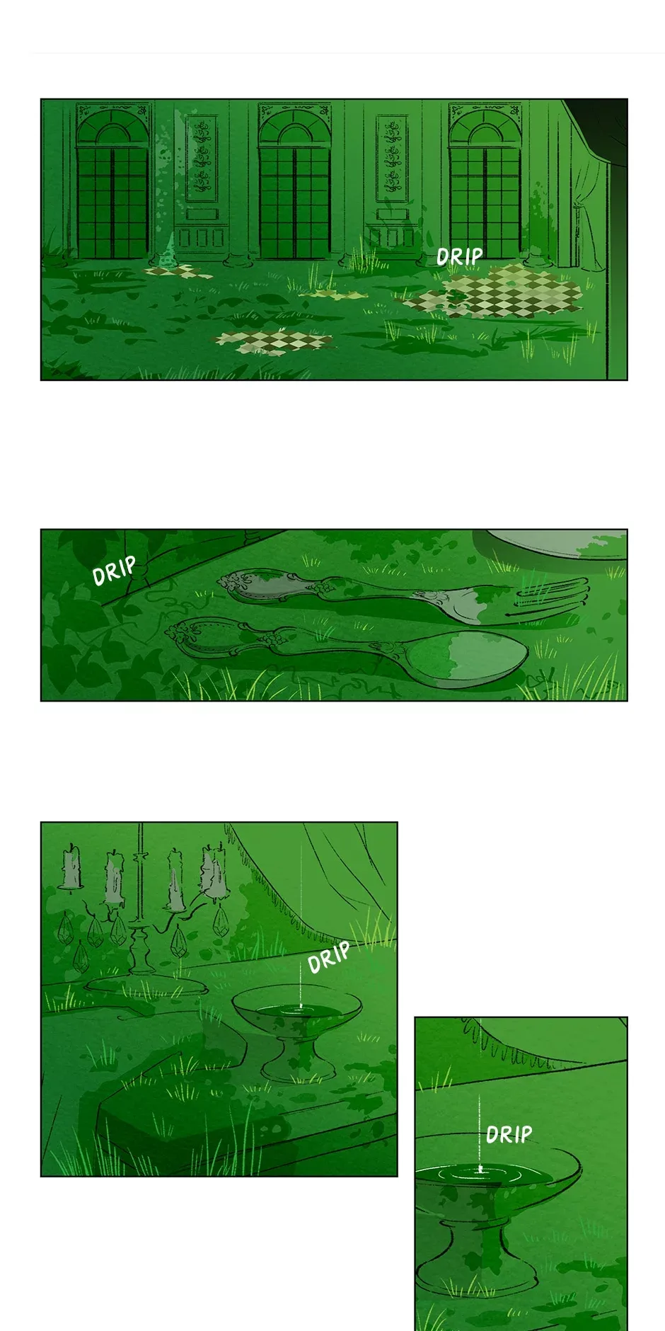 Hans and Emily Chapter 3 page 4