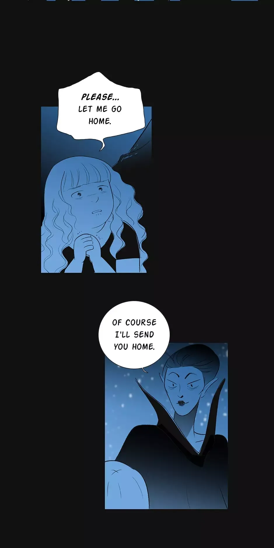 Hans and Emily Chapter 54 page 4