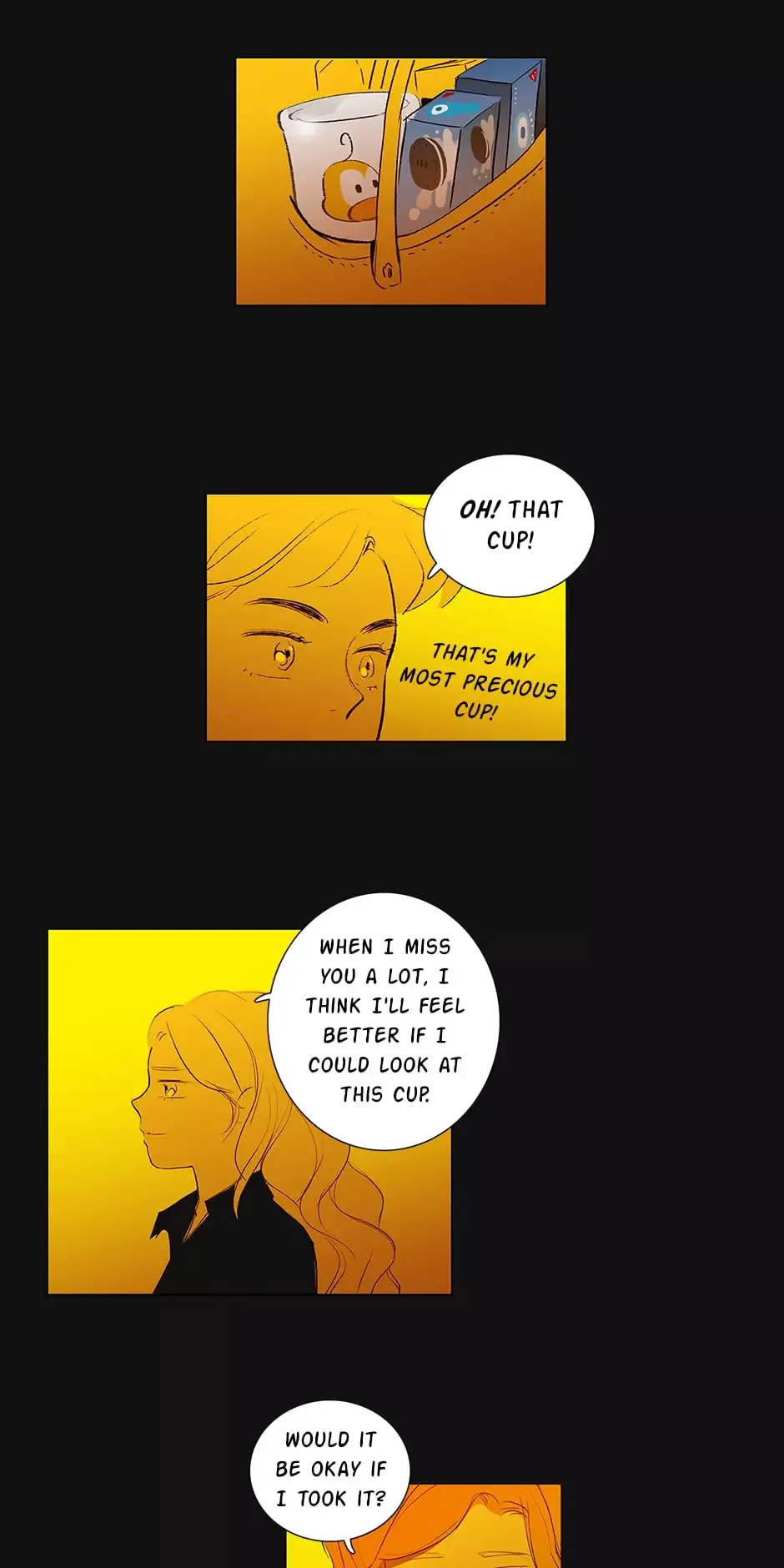 Hans and Emily Chapter 52 page 17