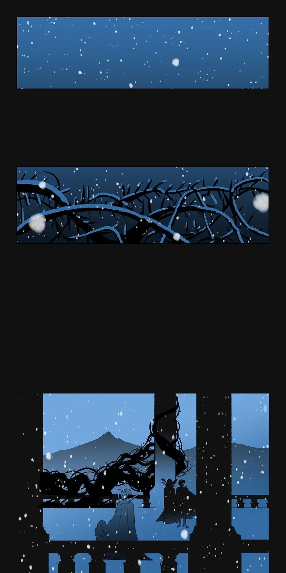 Hans and Emily Chapter 54 page 3