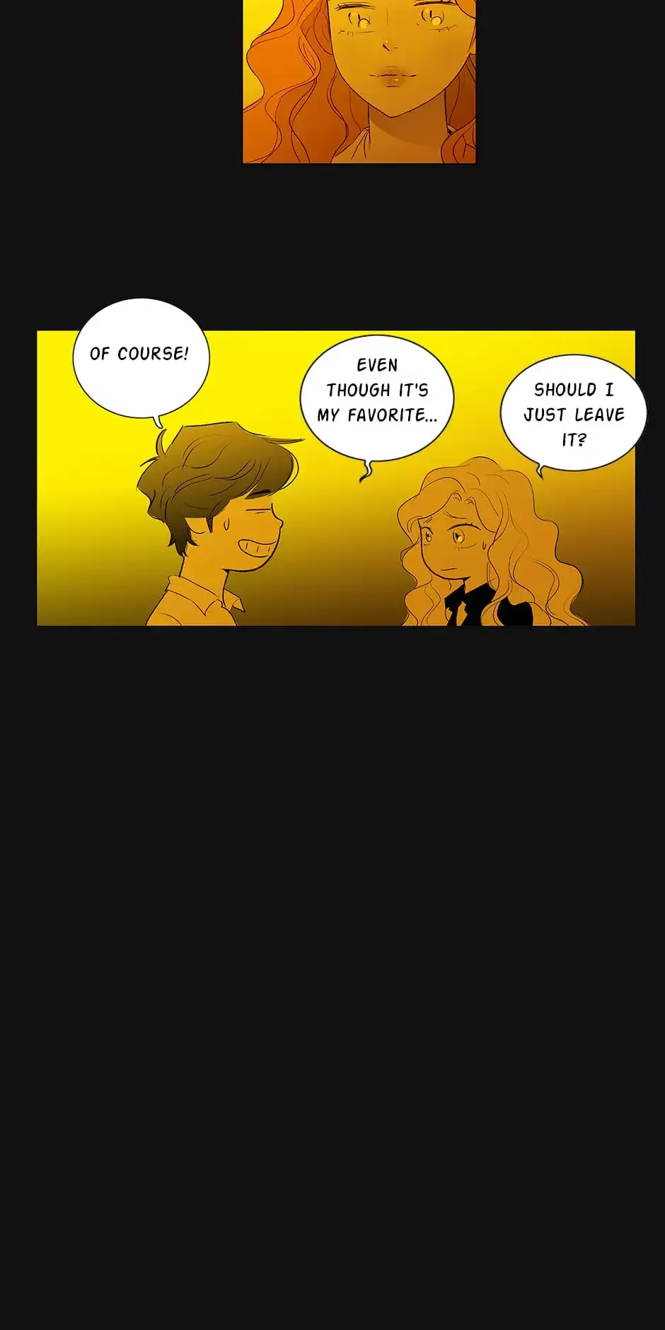 Hans and Emily Chapter 52 page 18