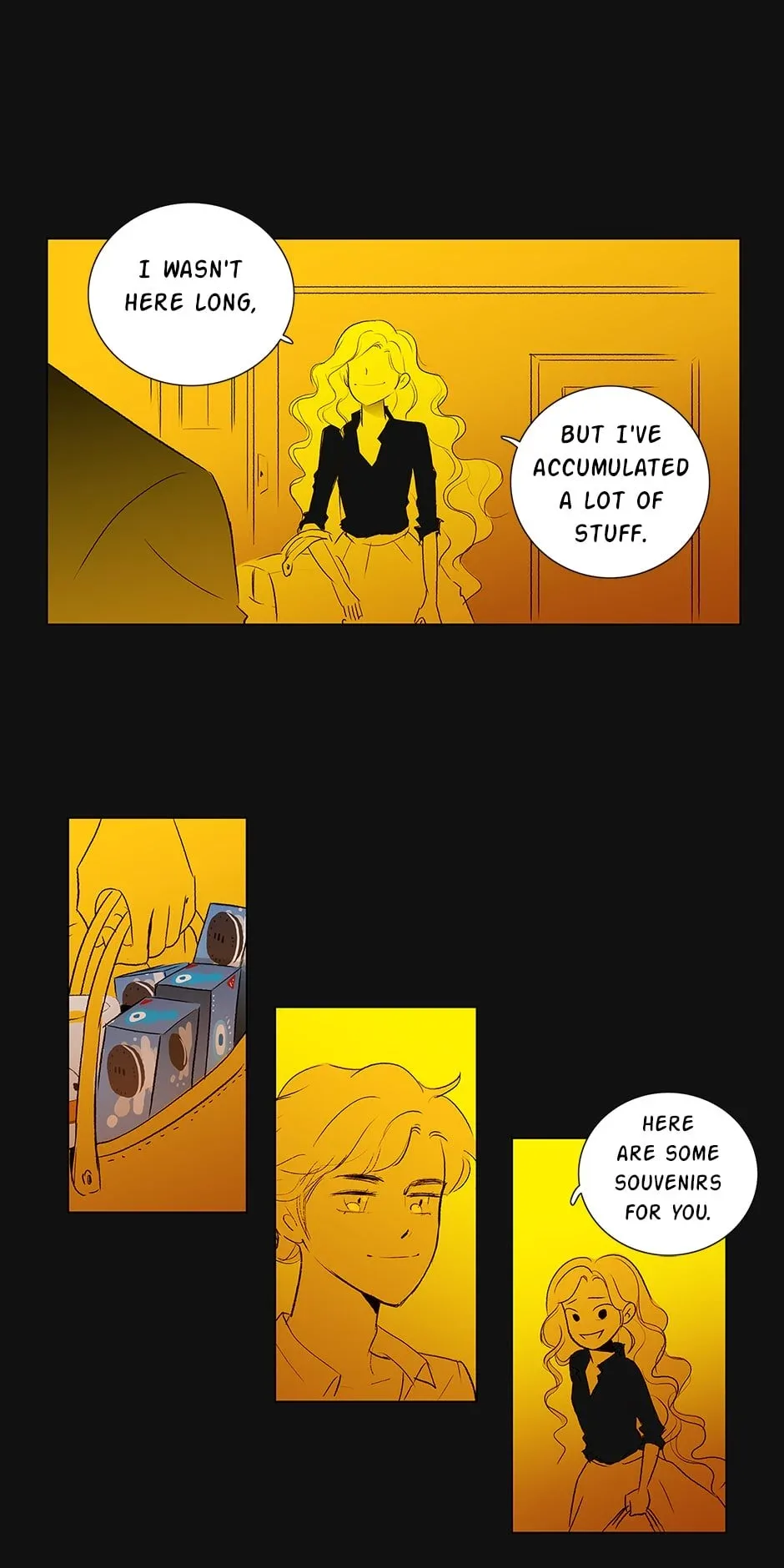 Hans and Emily Chapter 52 page 16