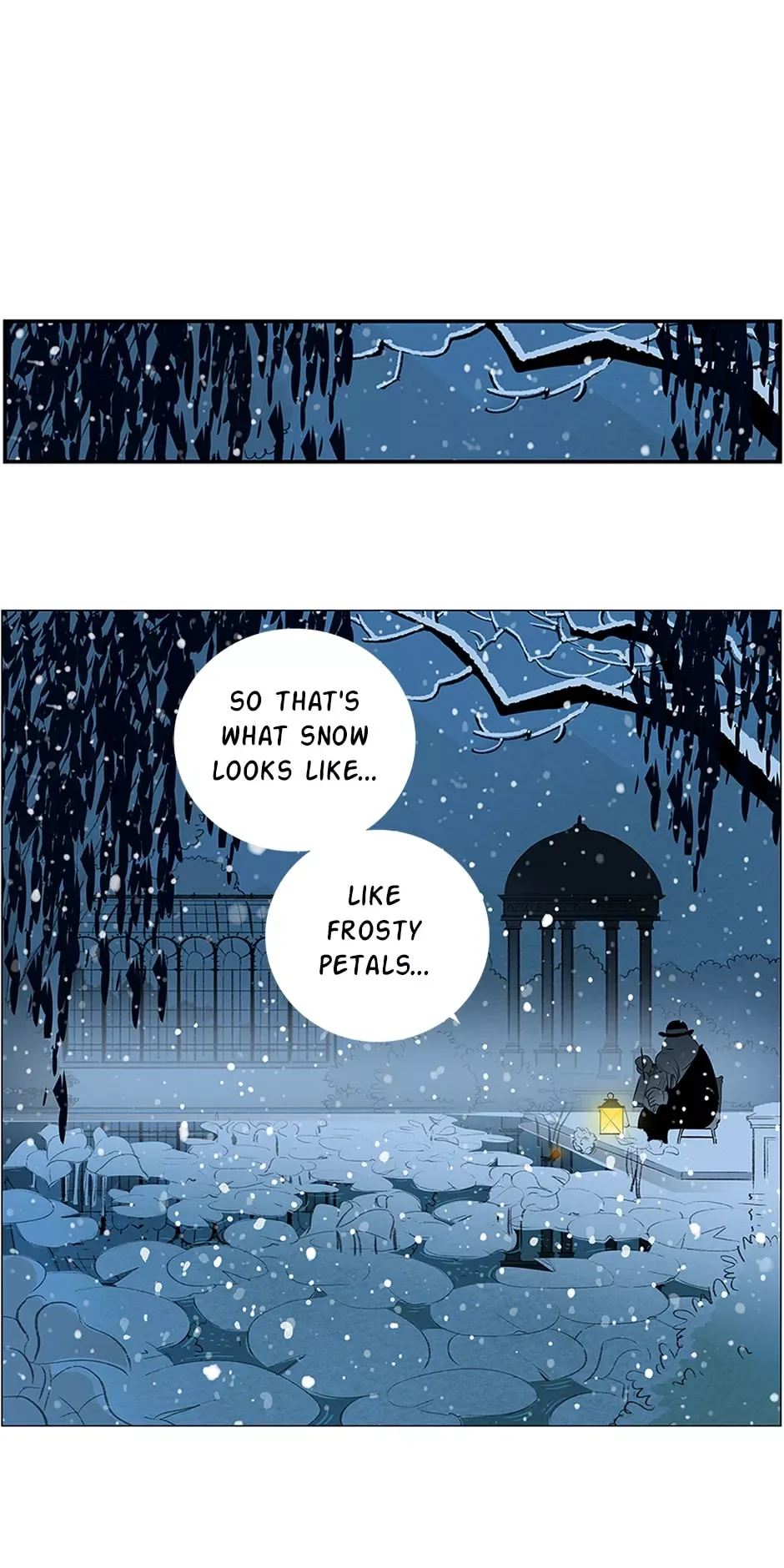 Hans and Emily Chapter 3 page 15