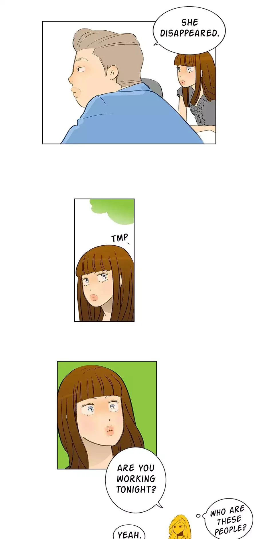 Hans and Emily Chapter 18 page 17