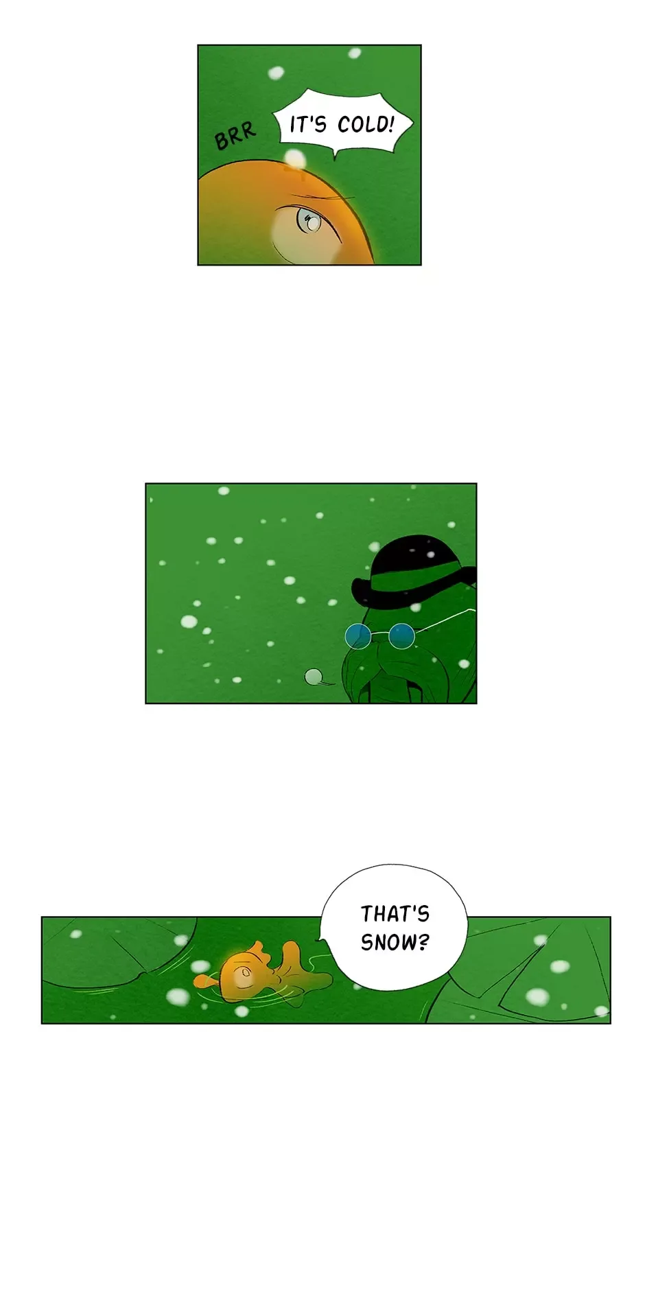 Hans and Emily Chapter 3 page 14