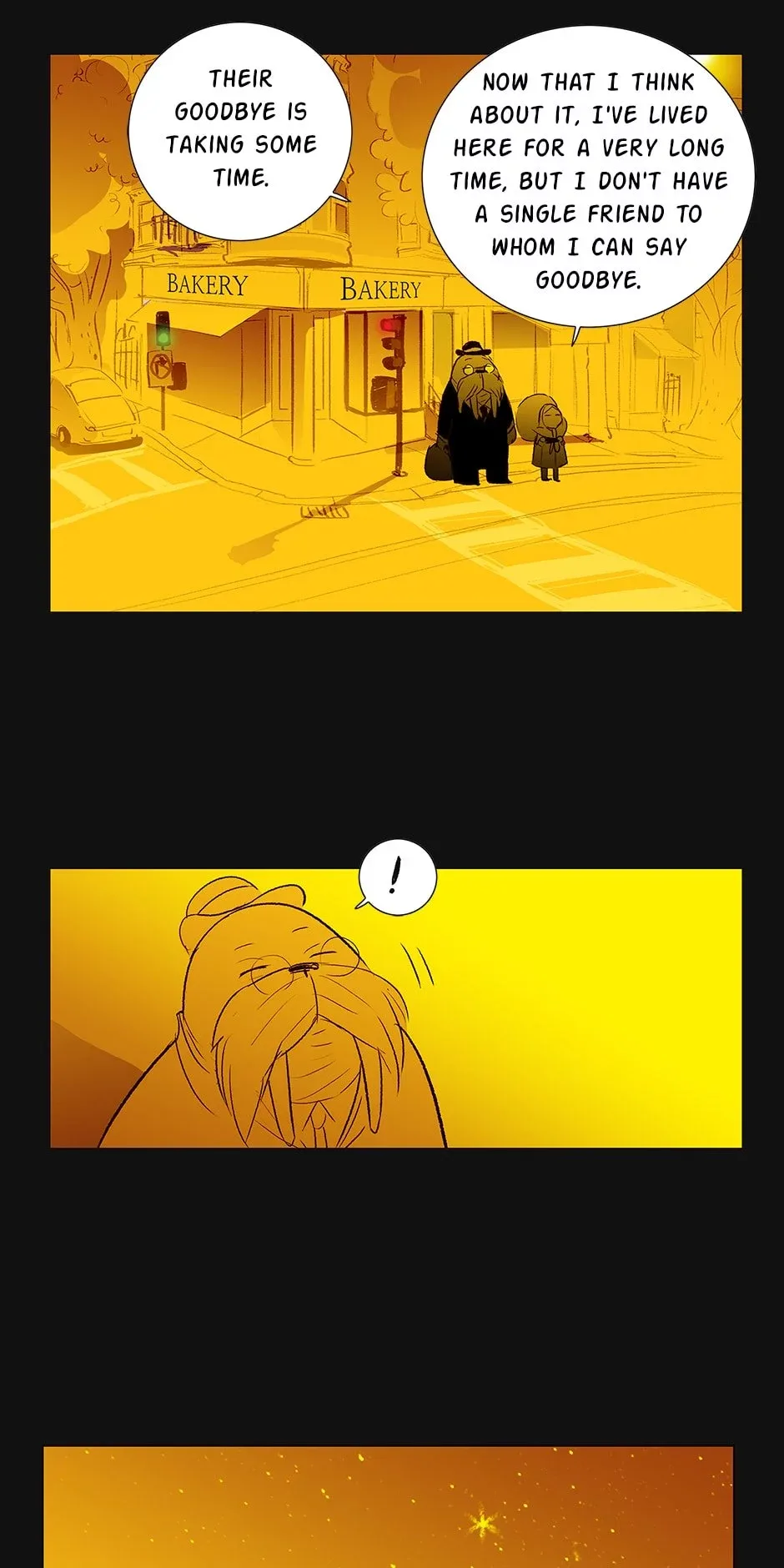 Hans and Emily Chapter 52 page 19